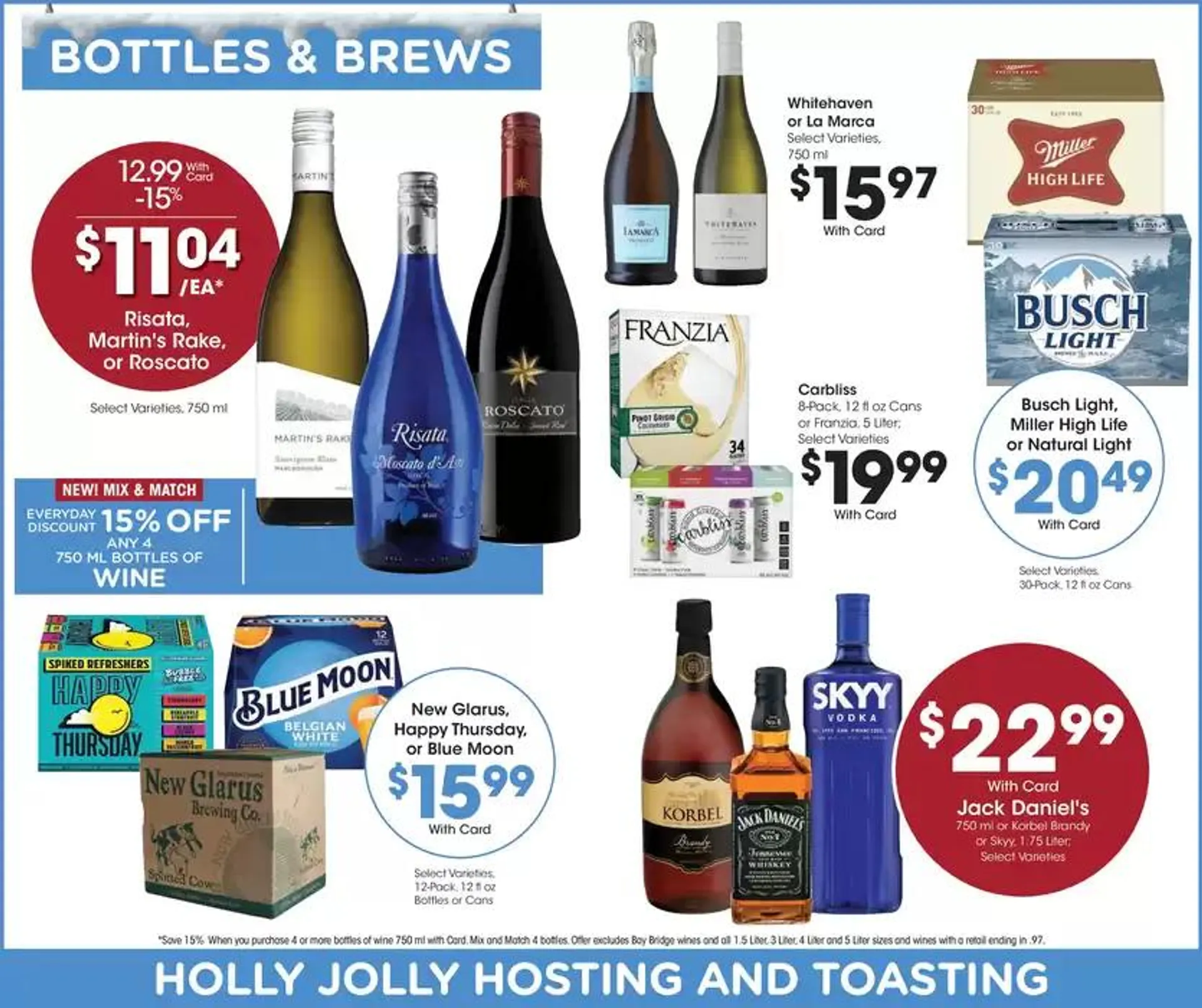 Weekly ad Weekly Ad from December 11 to December 17 2024 - Page 13