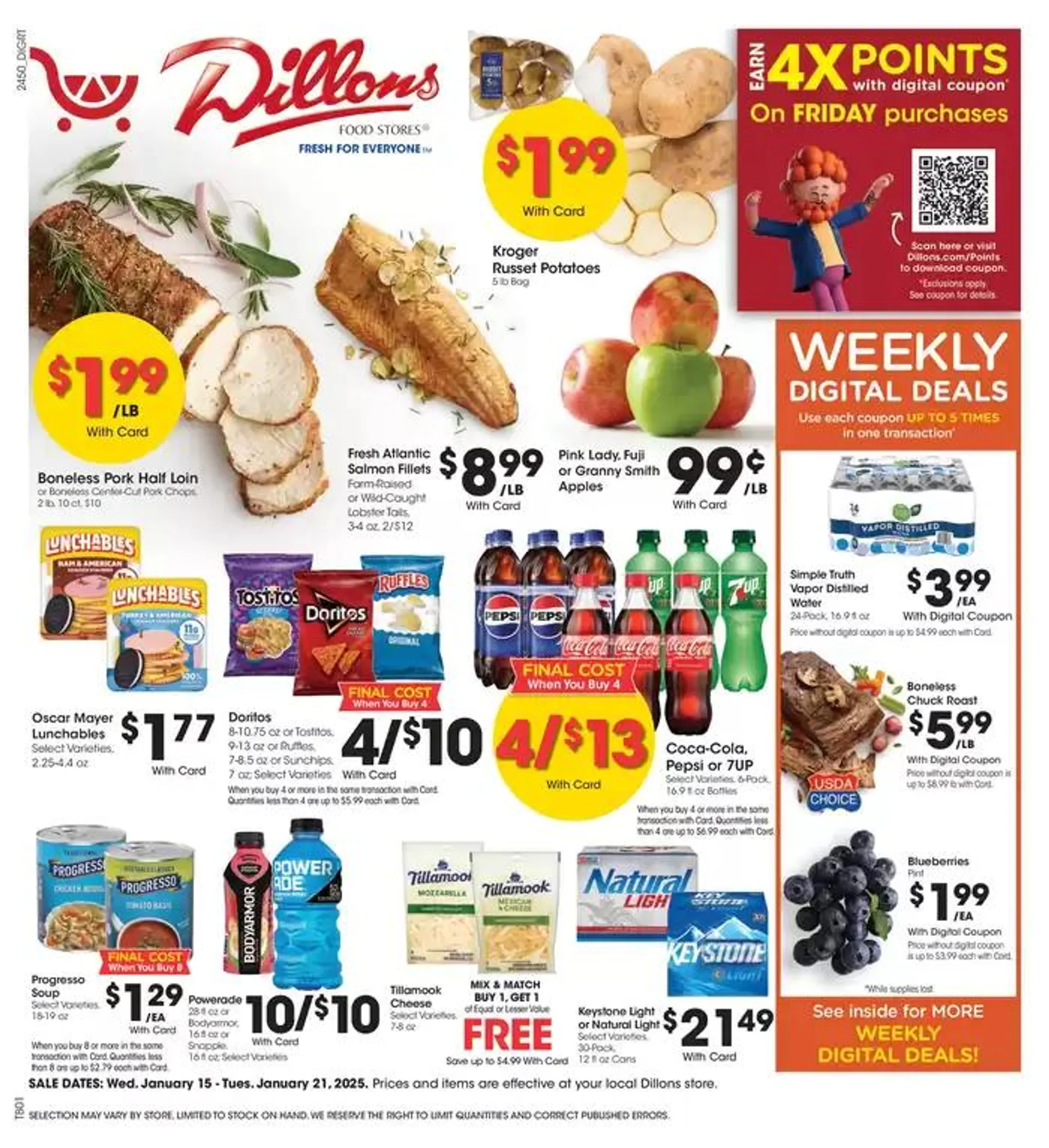 Weekly Ad - 1