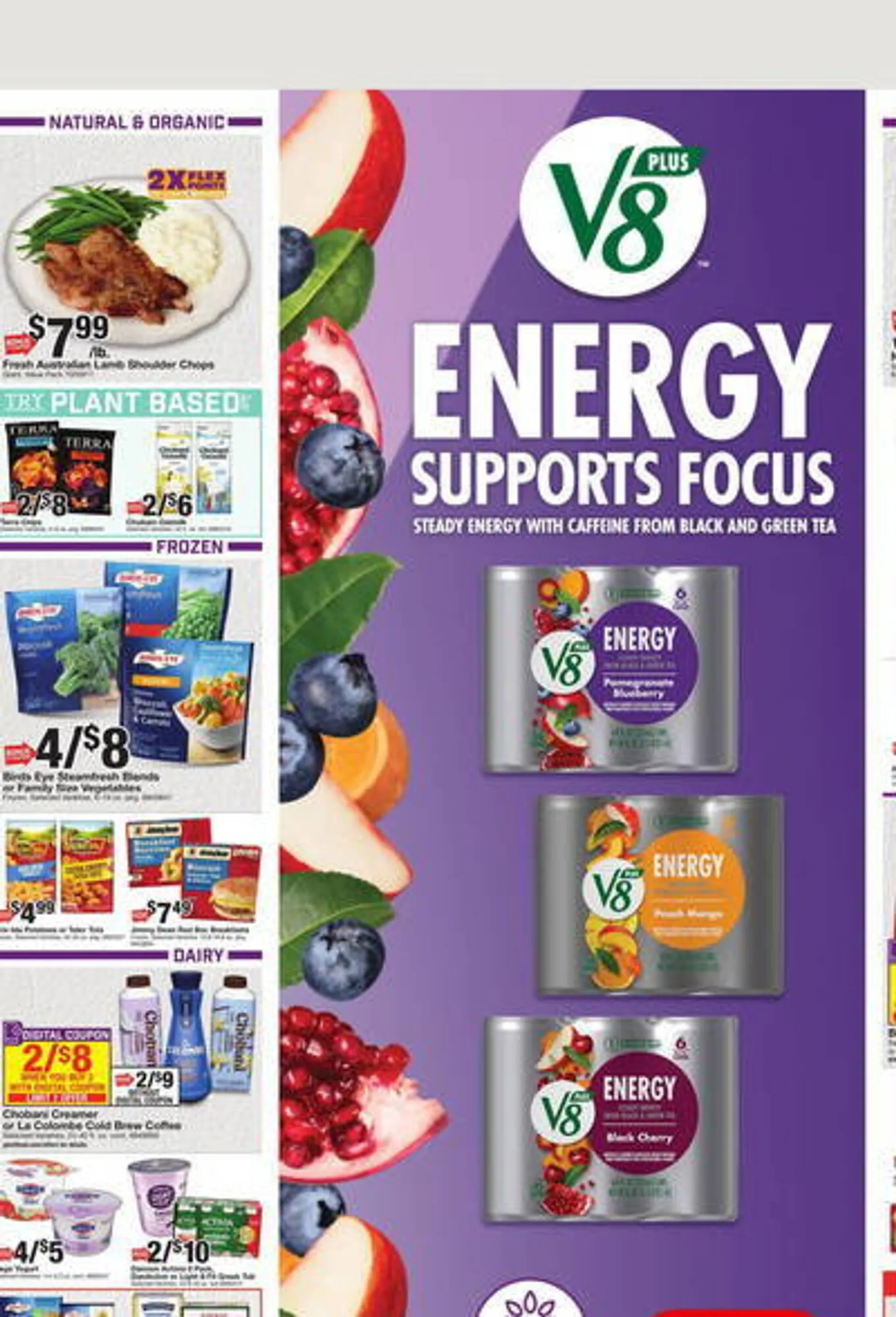 Weekly ad Giant Food Weekly Ad from January 10 to January 16 2025 - Page 7