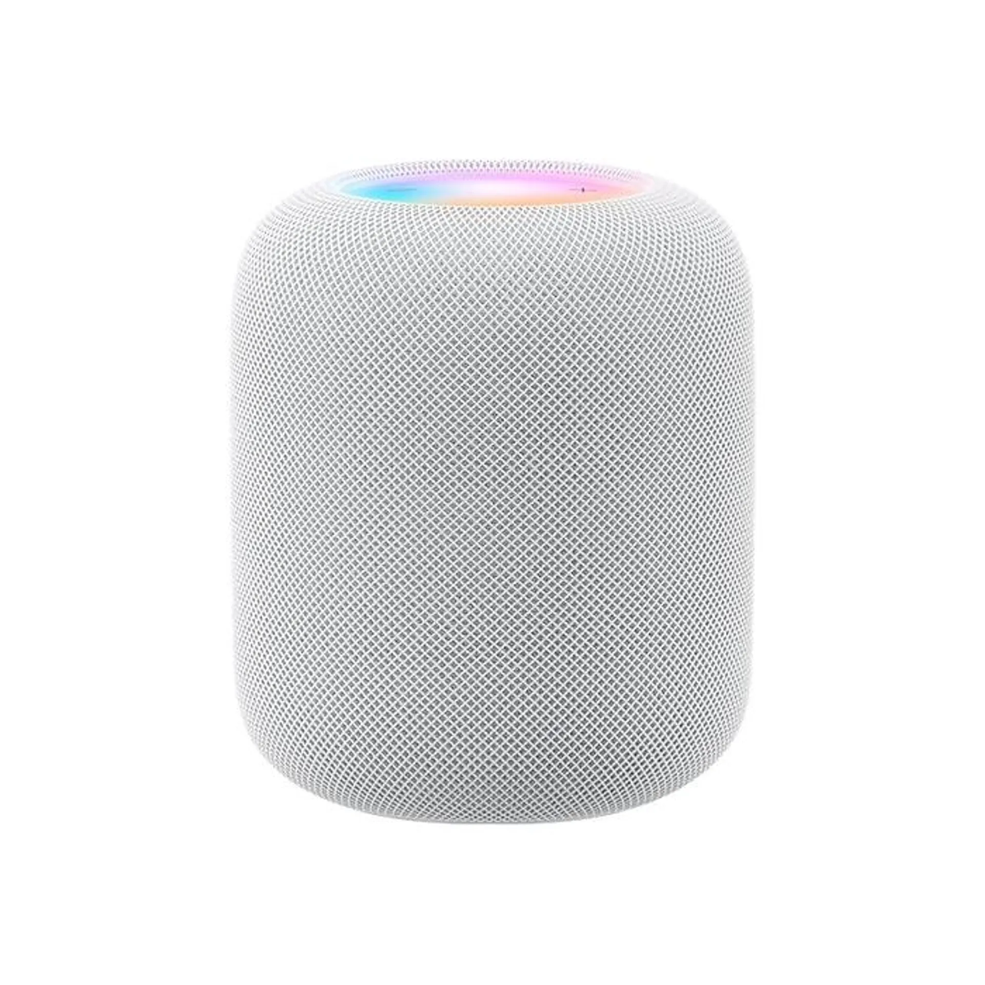 2nd Generation, Smart Speaker, White (MQJ83LL/A)