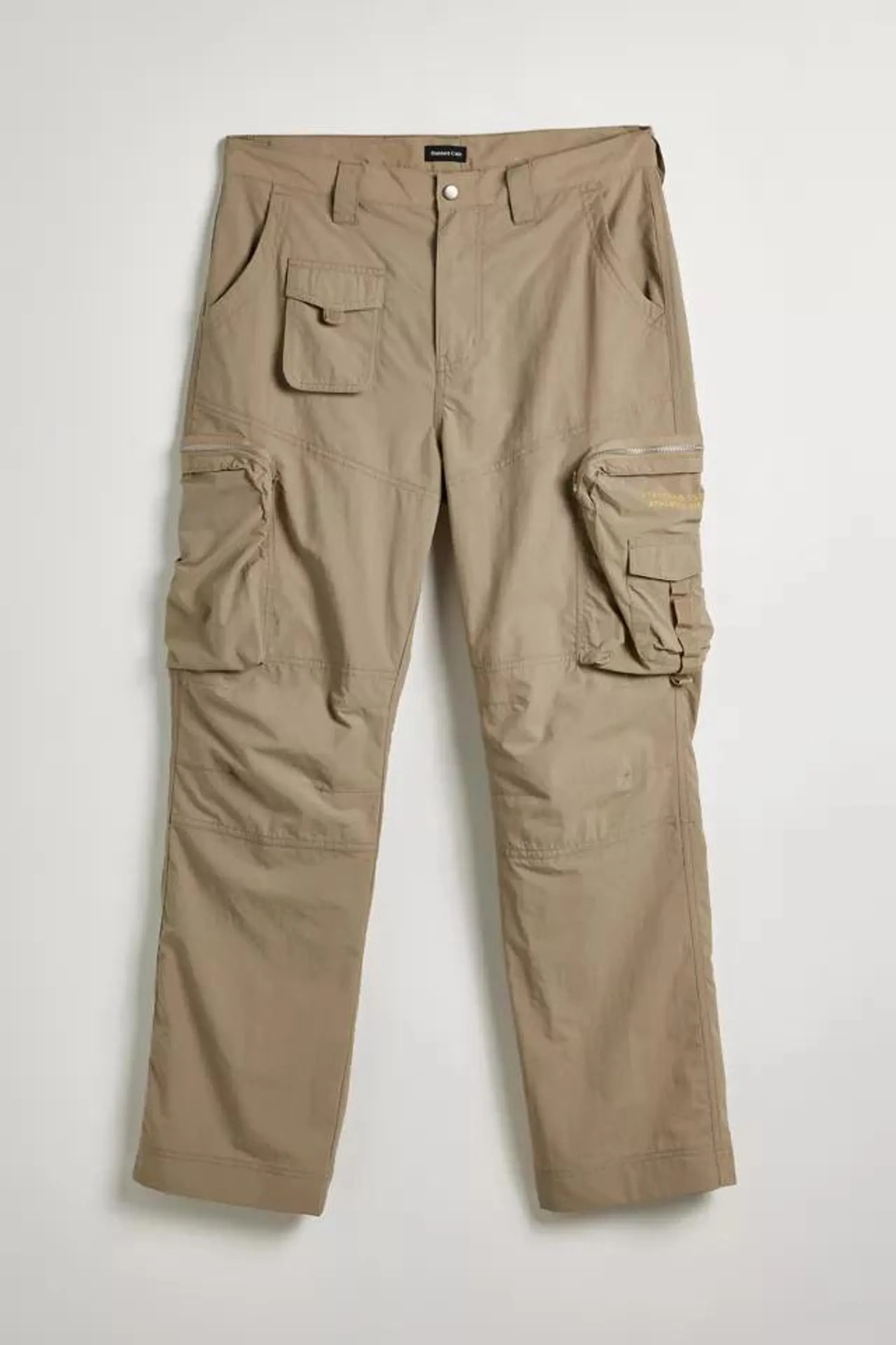 Standard Cloth Mac Cargo Pant