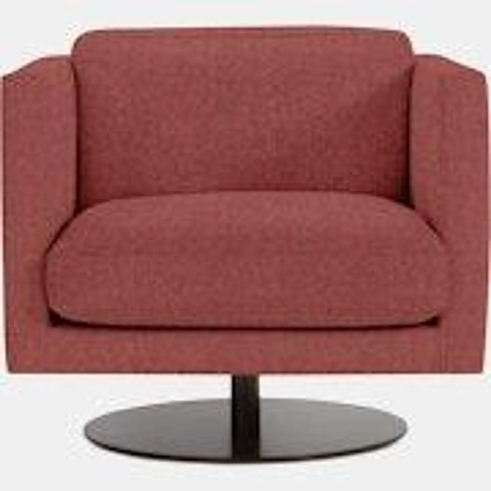 Comolino Swivel Chair