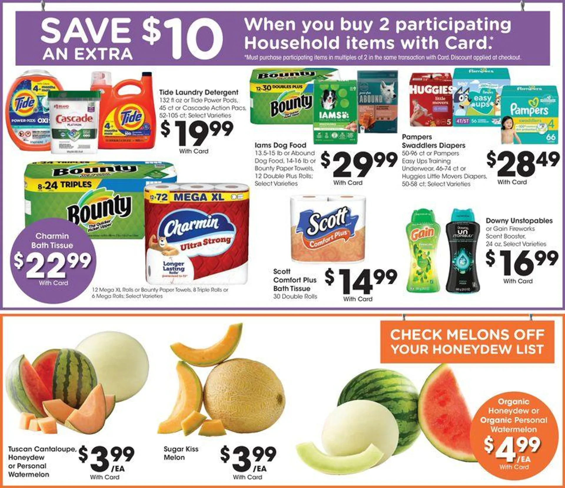 Weekly ad Weekly Circular from July 24 to July 30 2024 - Page 11