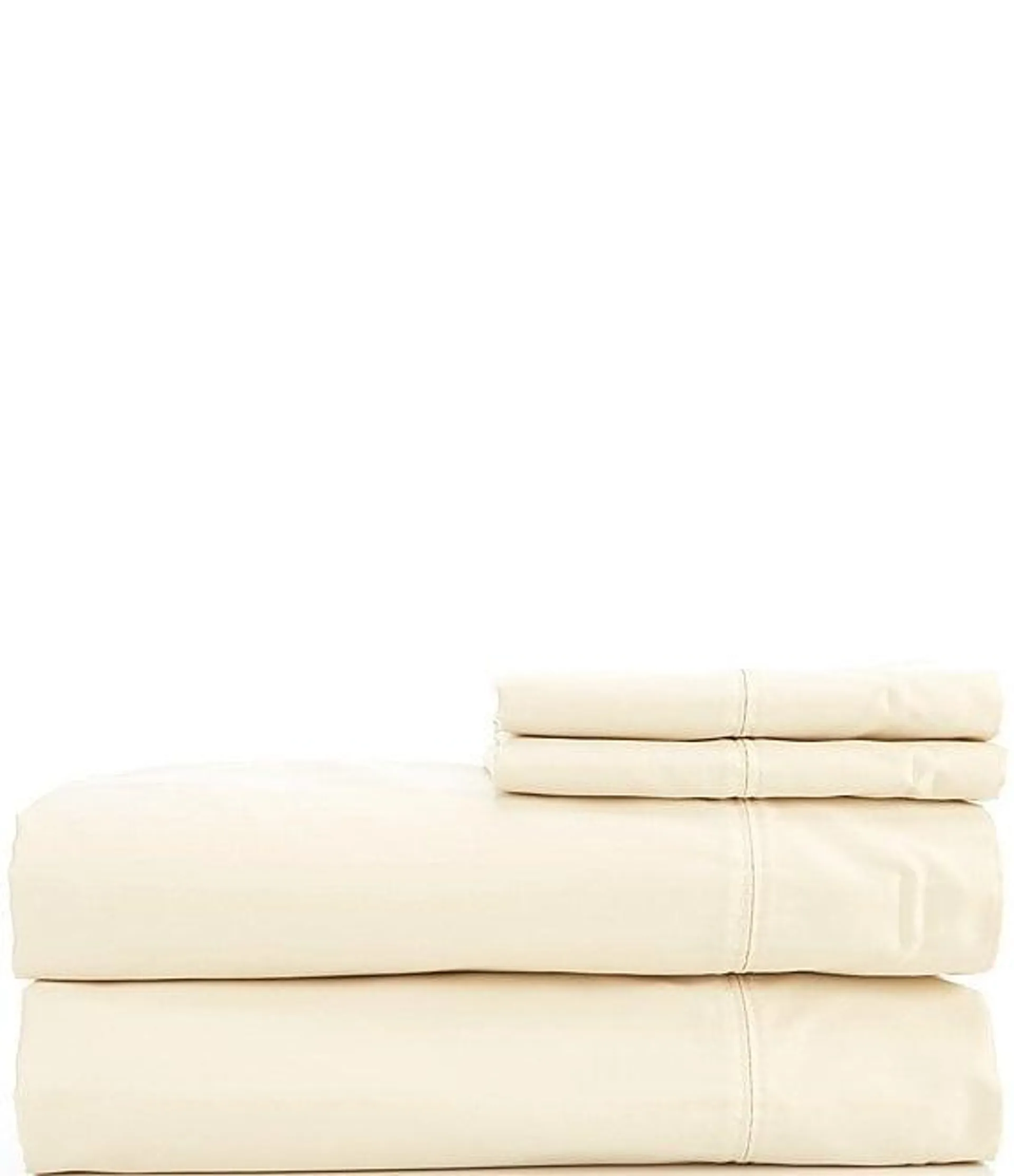 500-Thread-Count Extra Deep Pocket Egyptian Cotton Sheet Set