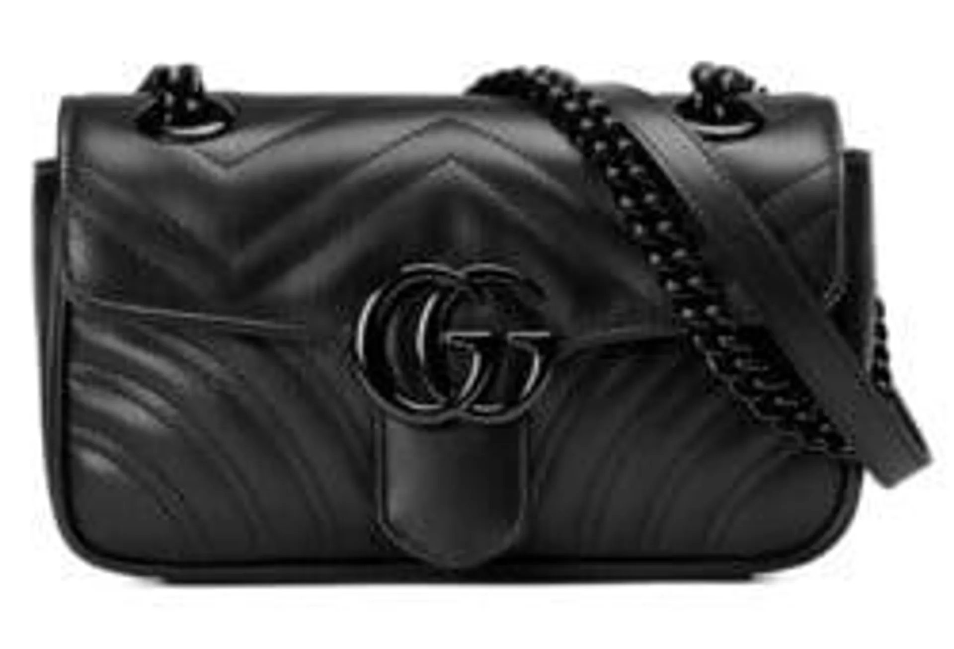 GG Marmont mini shoulder bag