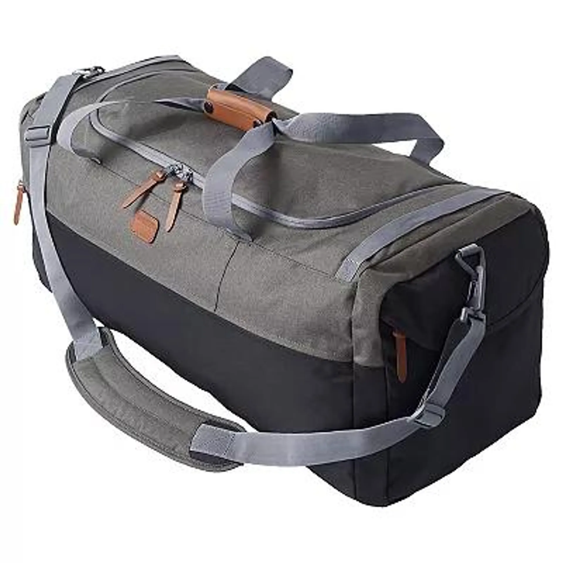 Lands’ End Large All-Purpose Travel Duffle Bag