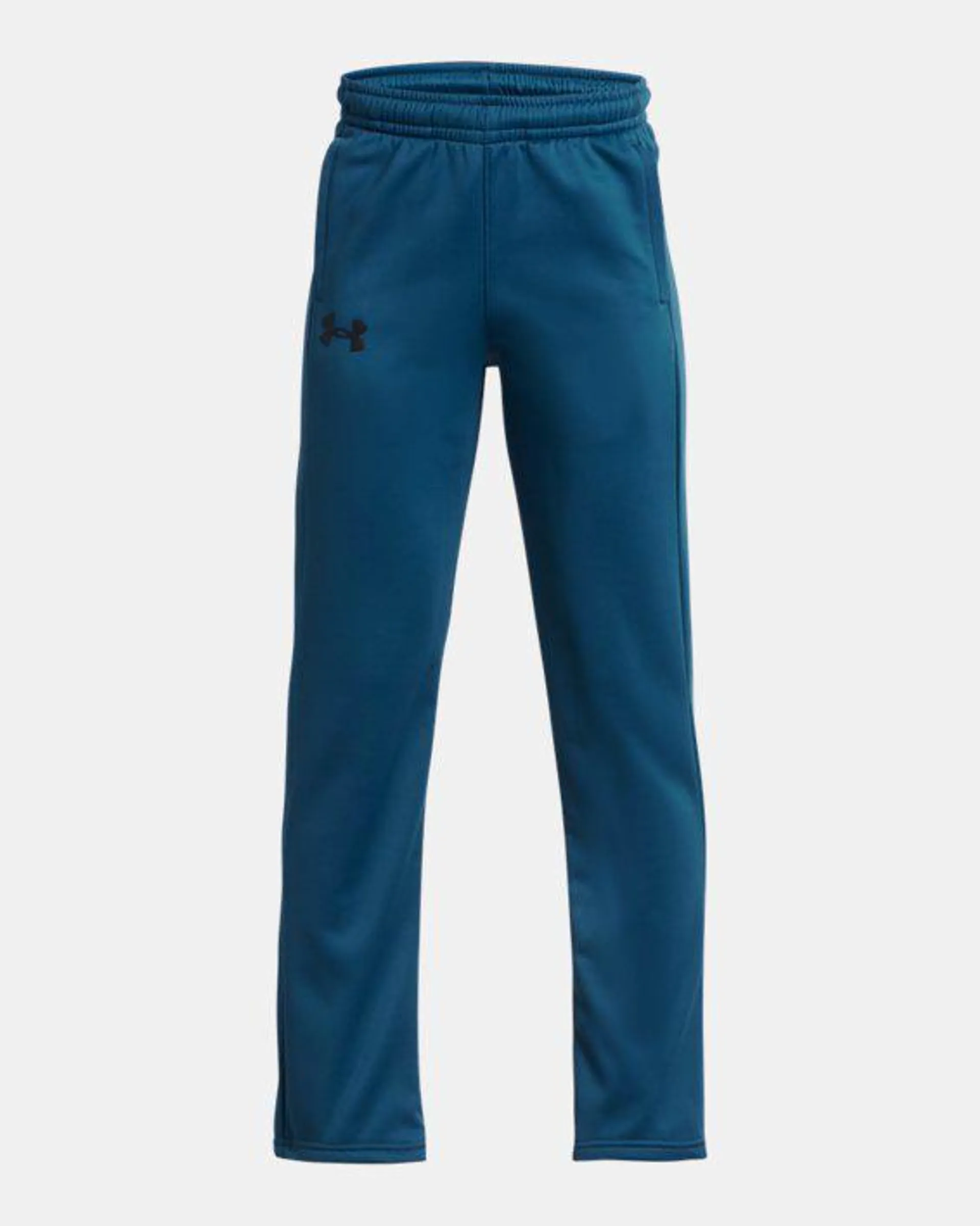 Boys' Armour Fleece® Pants