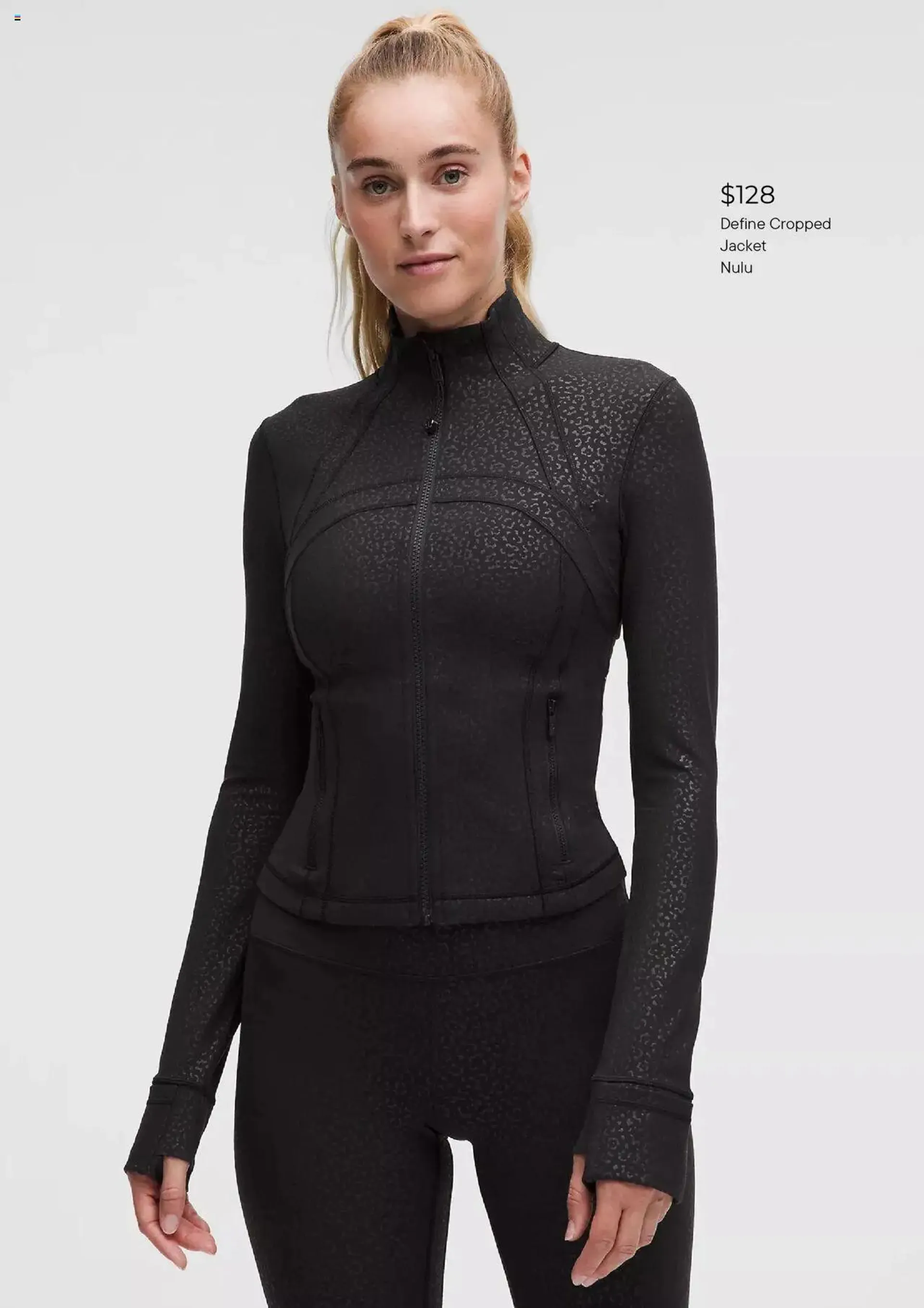 Weekly ad Lululemon Weekly Ad from May 1 to May 31 2025 - Page 12