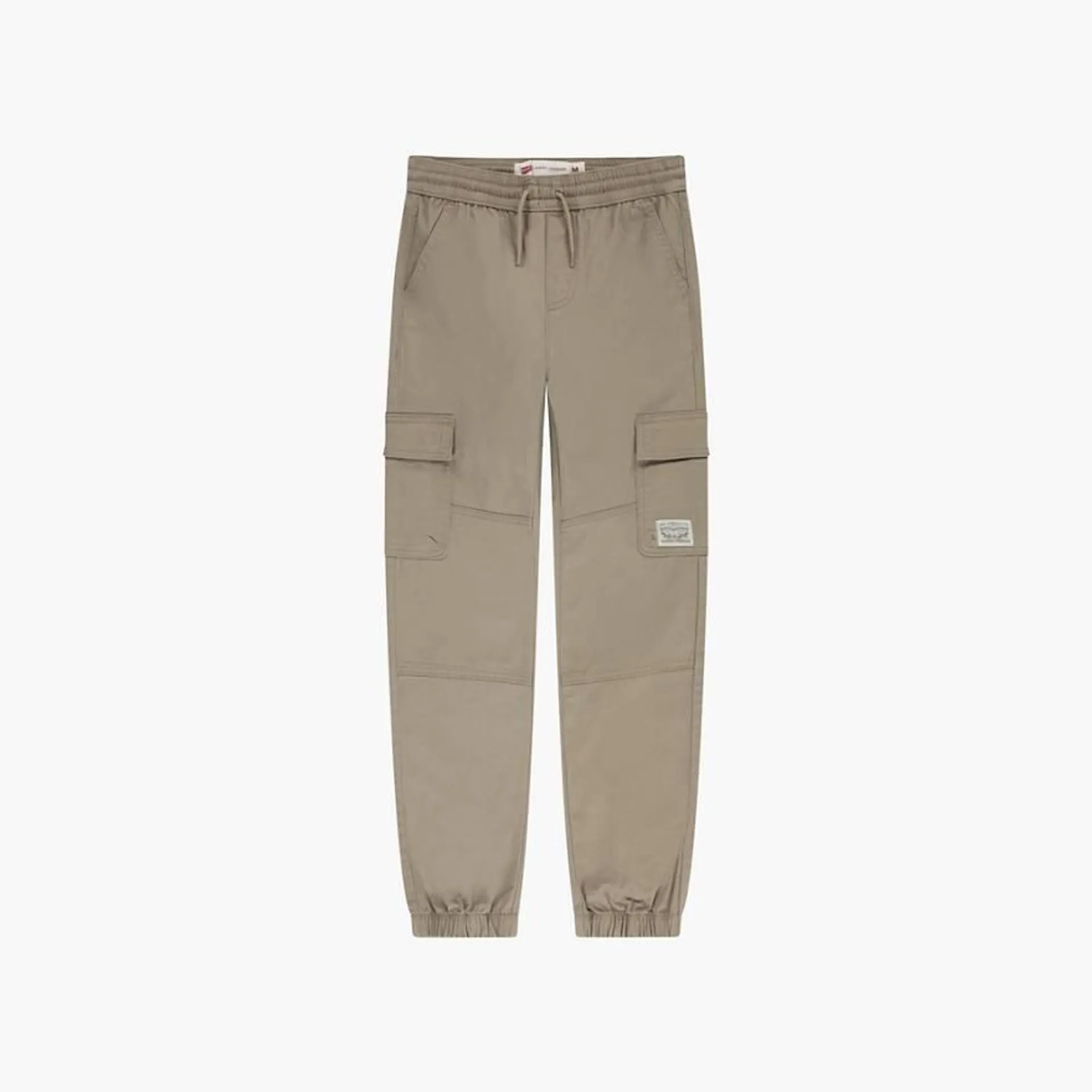Relaxed Cargo Jogger Pants Big Boys 8-20