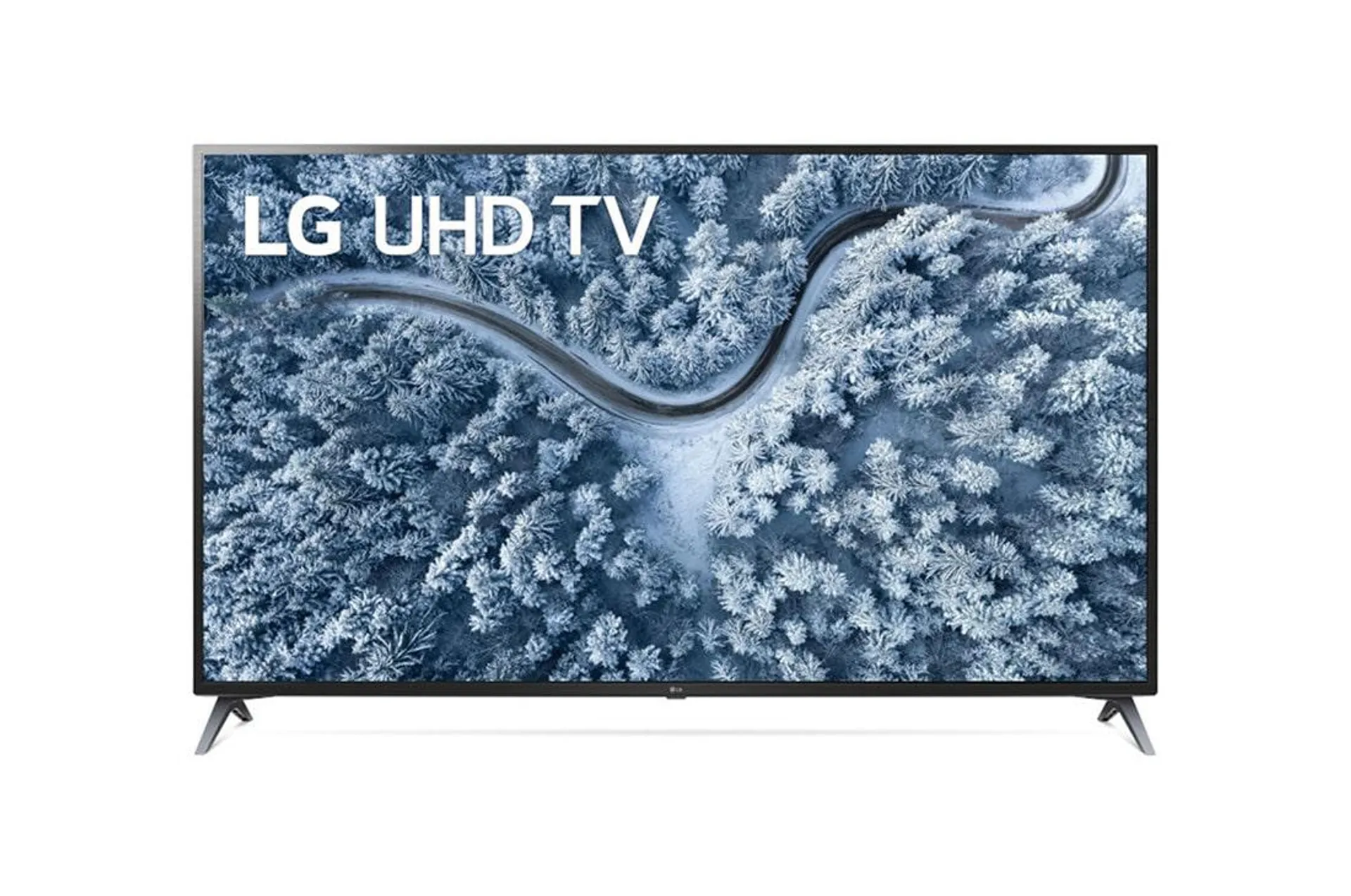 LG UHD 70 Series 70 inch Class 4K Smart UHD TV (69.5'' Diag)