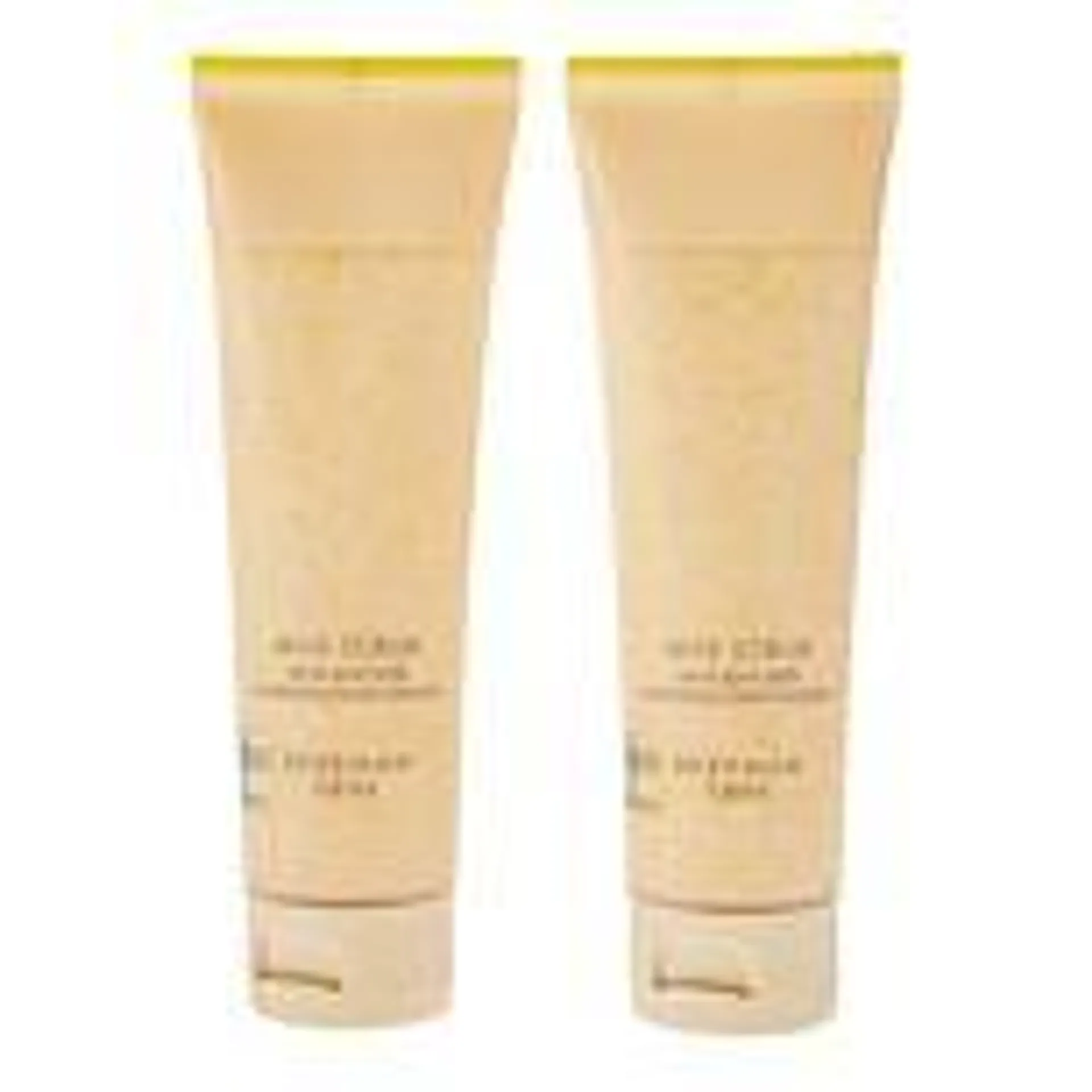 Beekman 1802 Goat Milk Scrub Oat & Goat Exfoliating Cleanser 2-pack