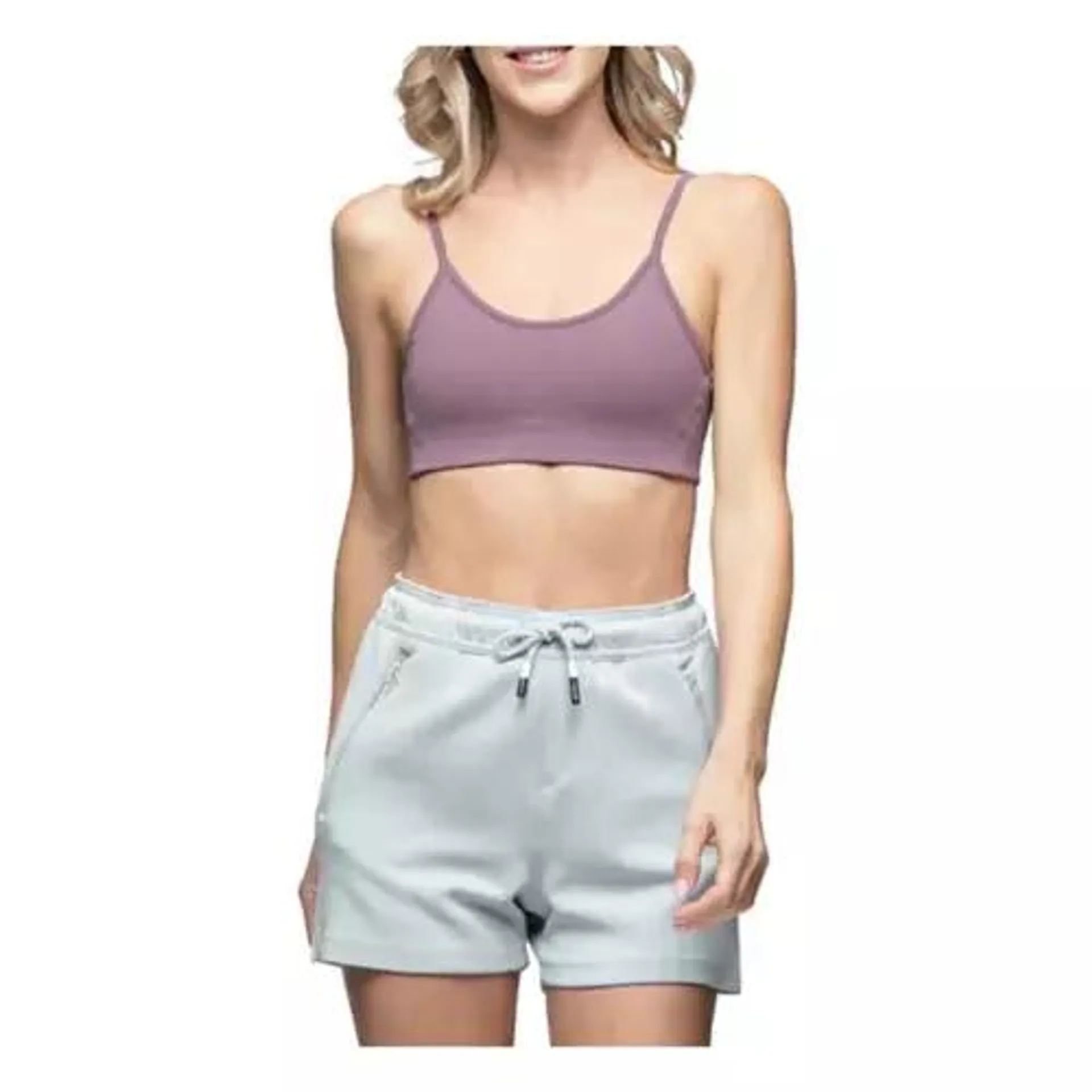 Women's Fundamental Coast Later On Lounge Shorts