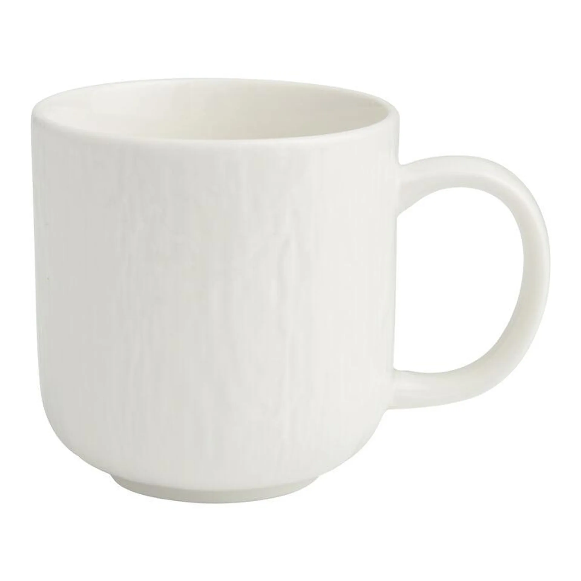 Stella Textured Ceramic Mug