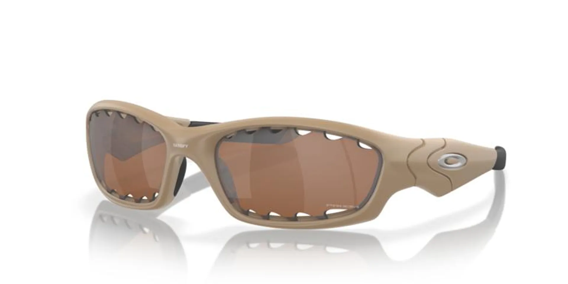 Oakley X Satisfy Straight Jacket®