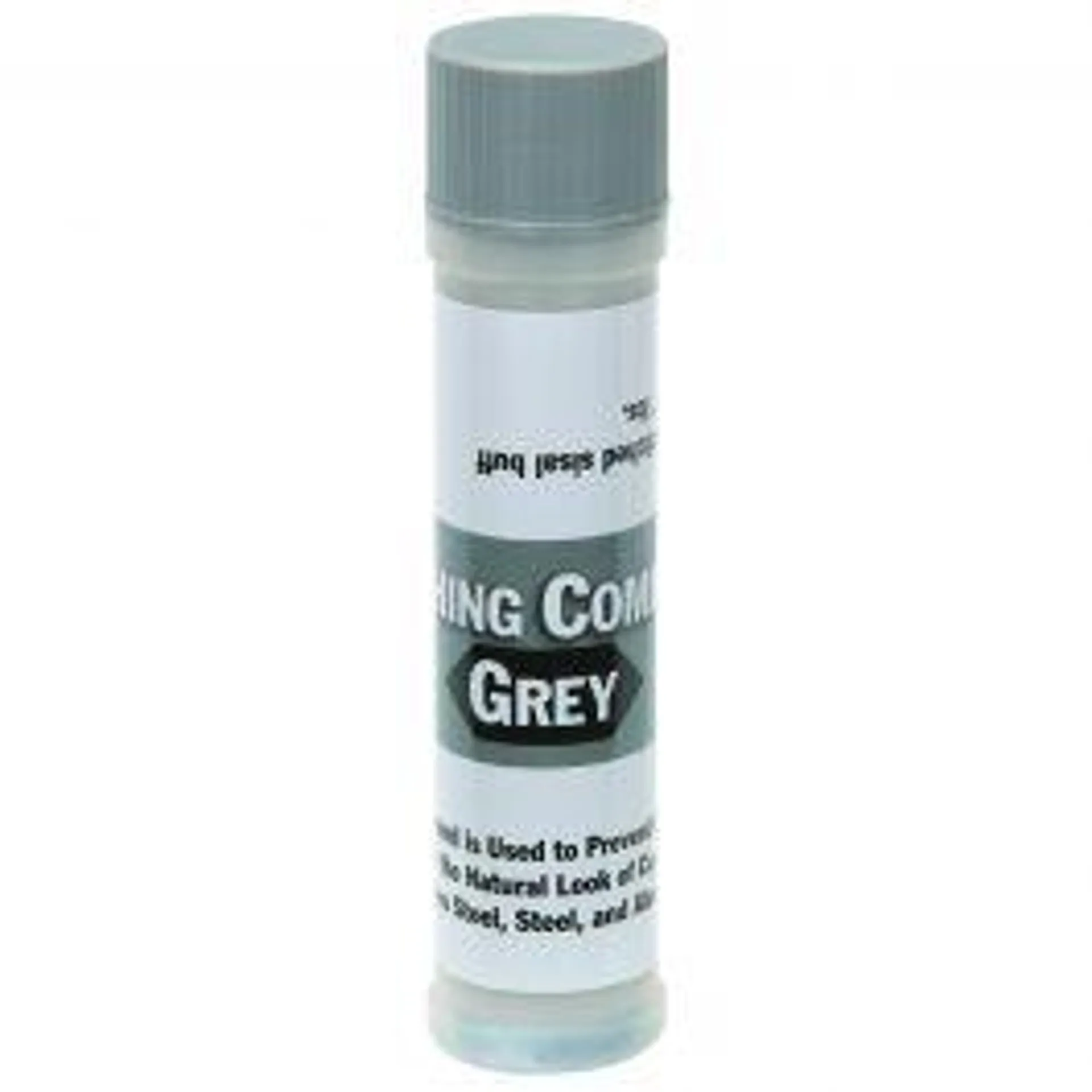 0.25 lb. Gray Polishing Compound