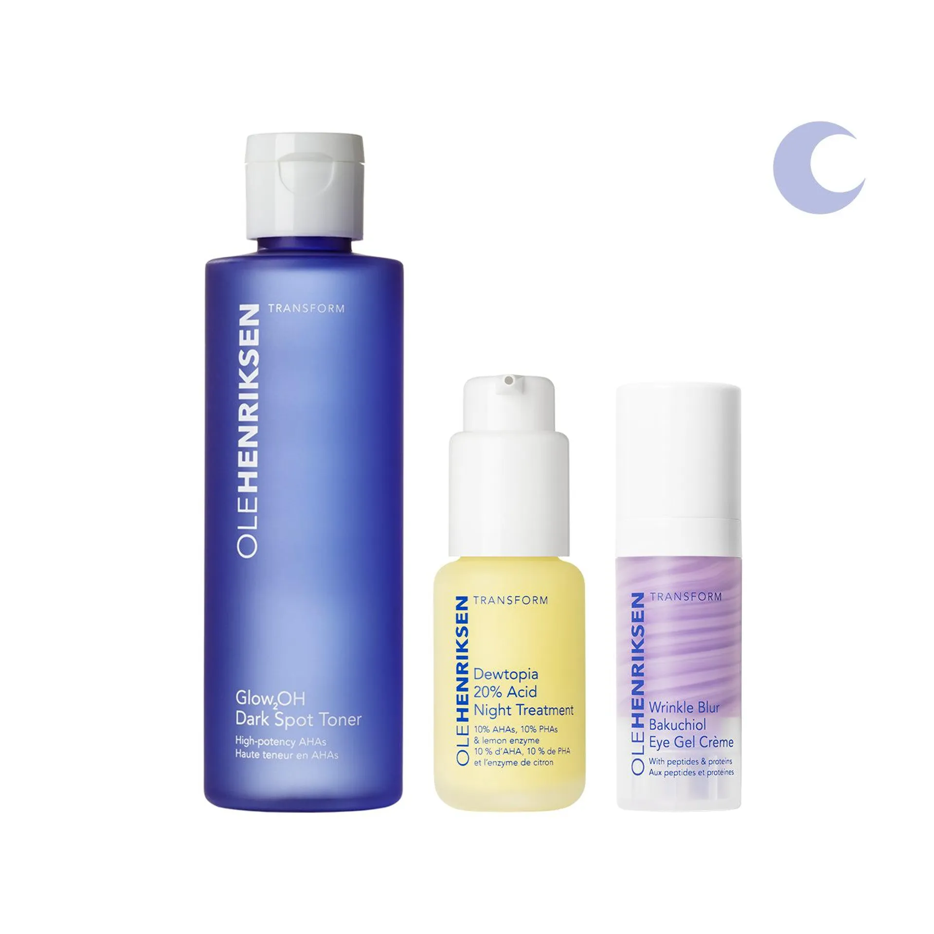 Clear As Night Smoothing Trio