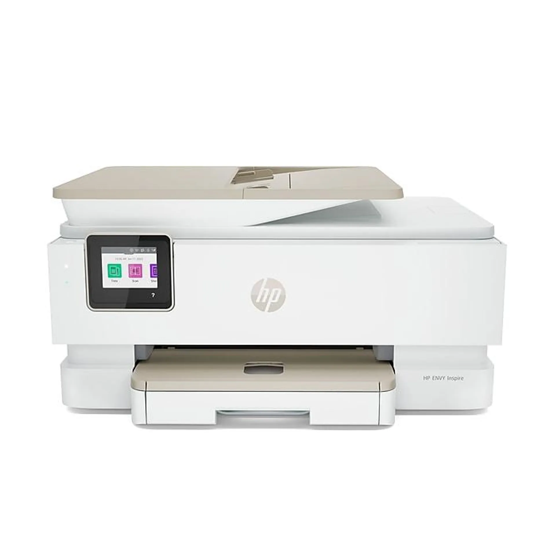 HP Envy Inspire ENVY 7955e Wireless Color Inkjet Printer,