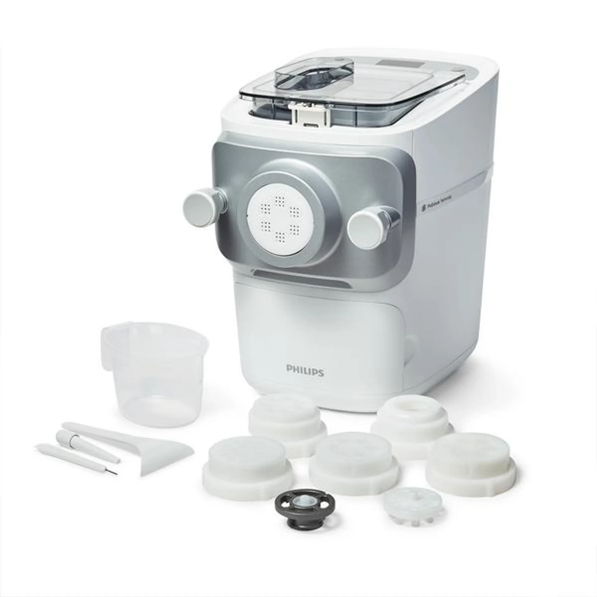 Philips Fully Automatic Artisan Pasta & Noodle Maker