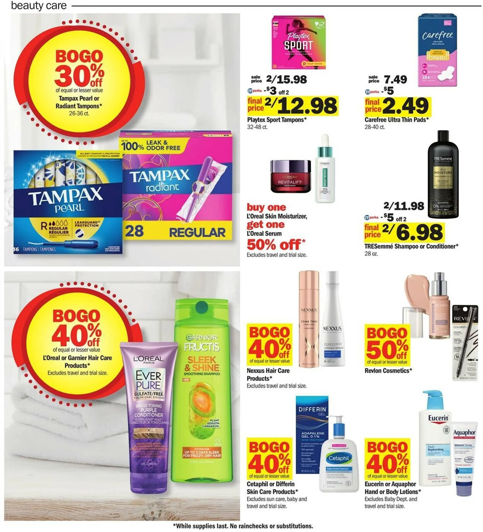 Meijer Weekly Ad - 34