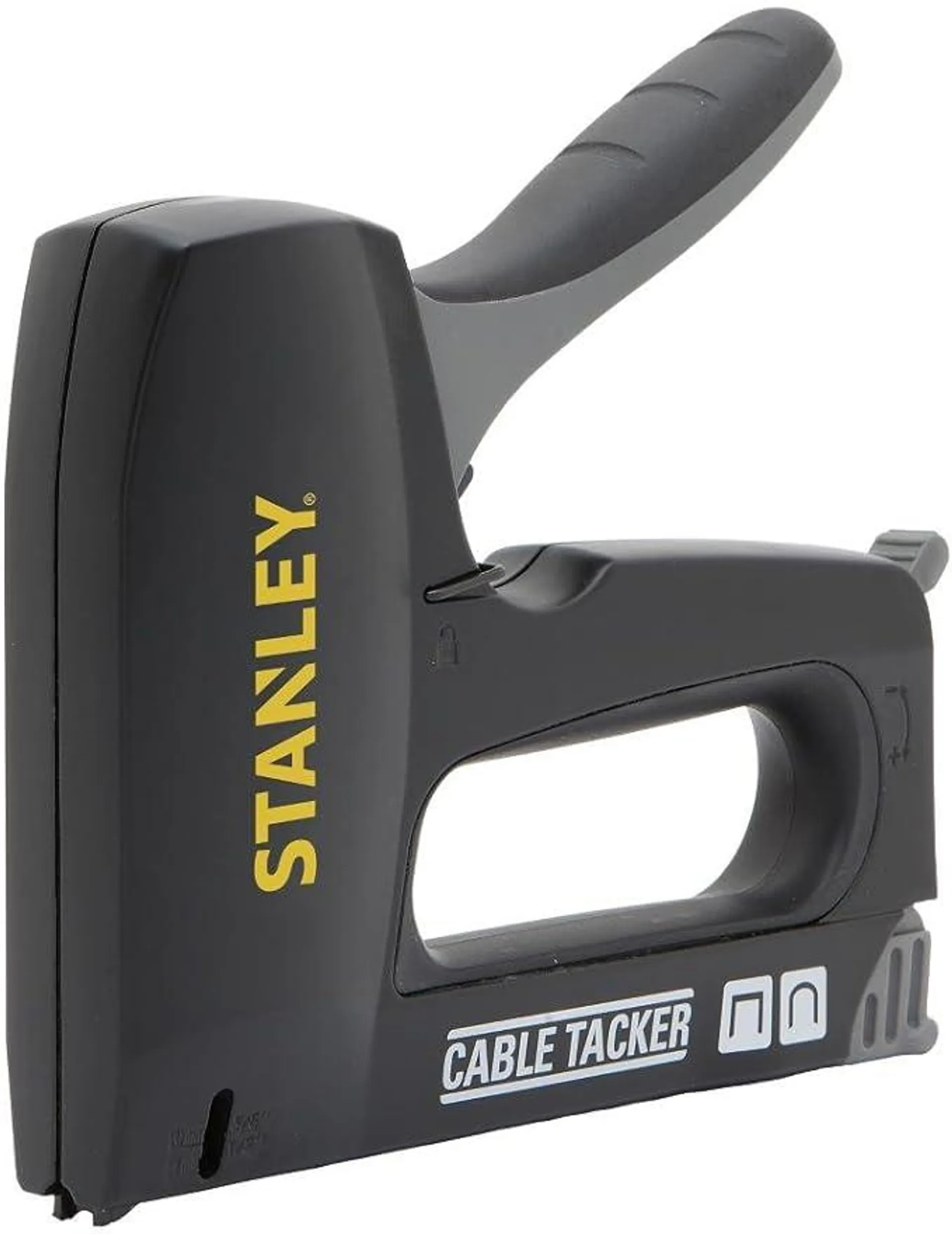 Stanley CT10X Heavy Duty Staple Gun/Cable Tacker