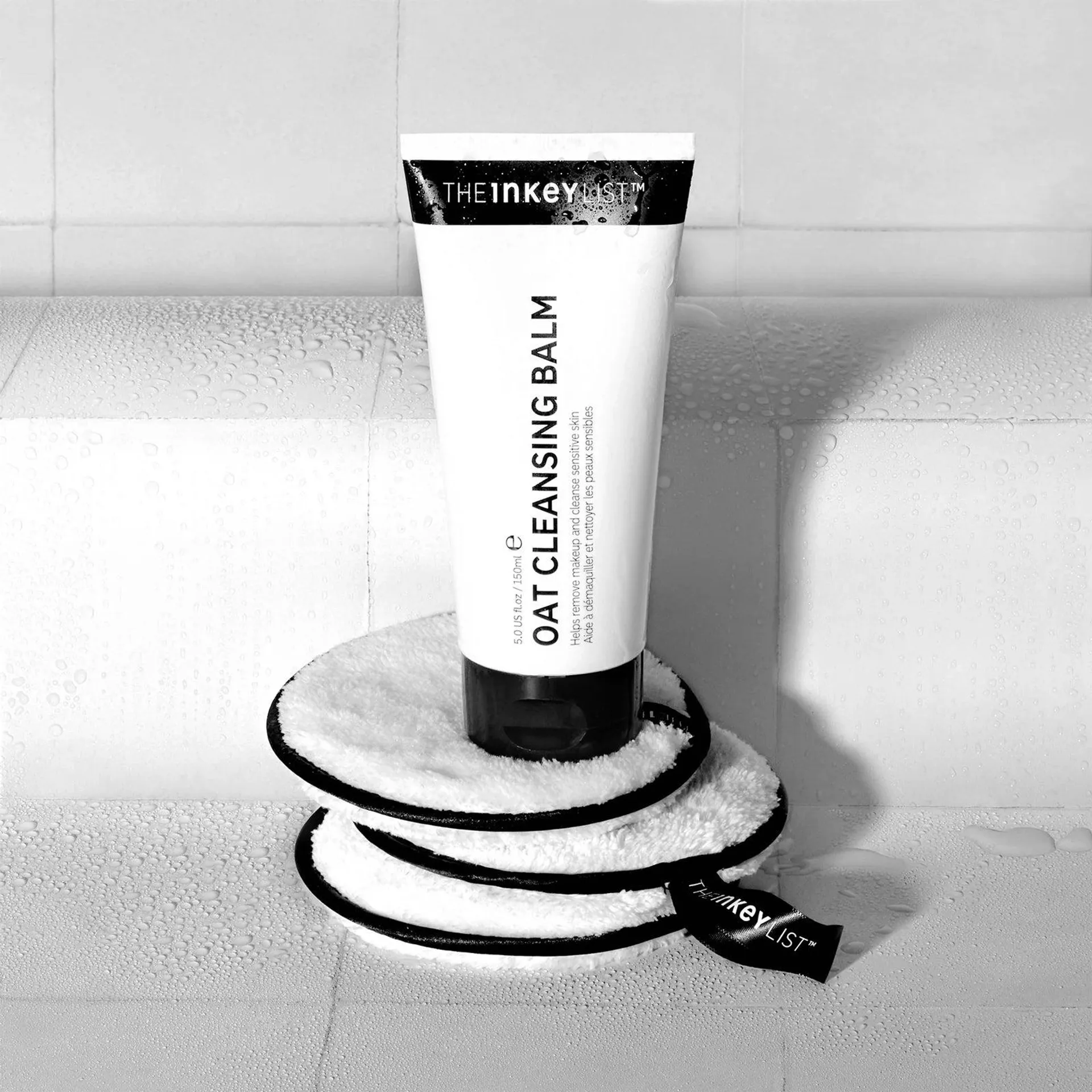 Makeup Removal Duo | The INKEY List