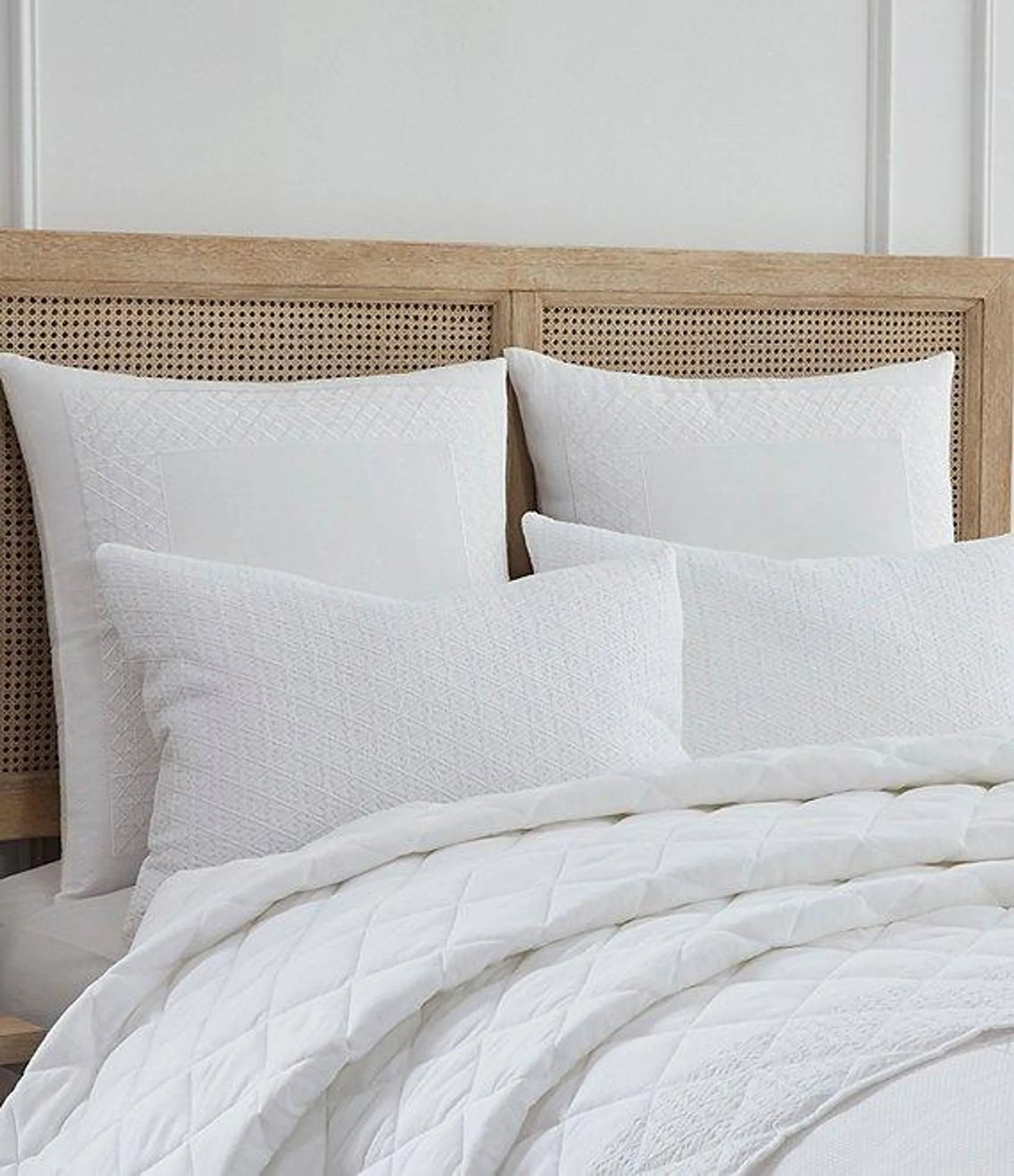 Viola Quilted Comforter Mini Set