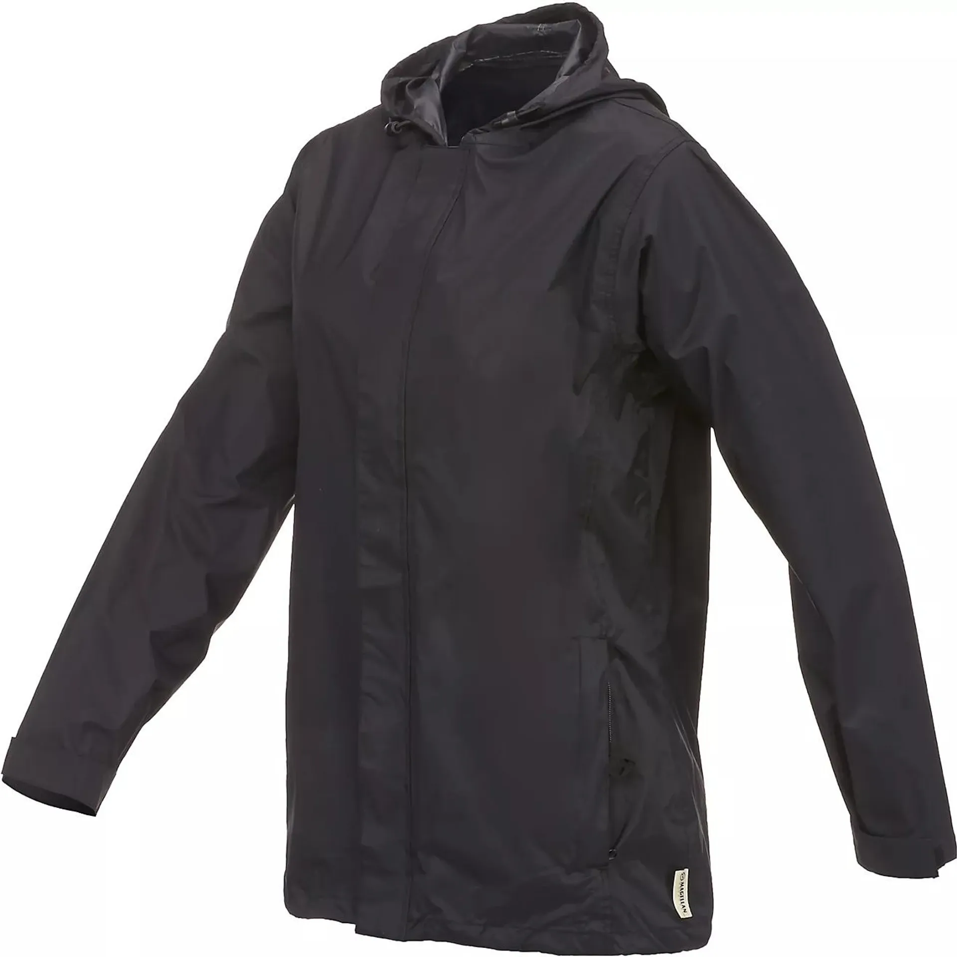 Magellan Outdoors Women's Packable Rain Jacket