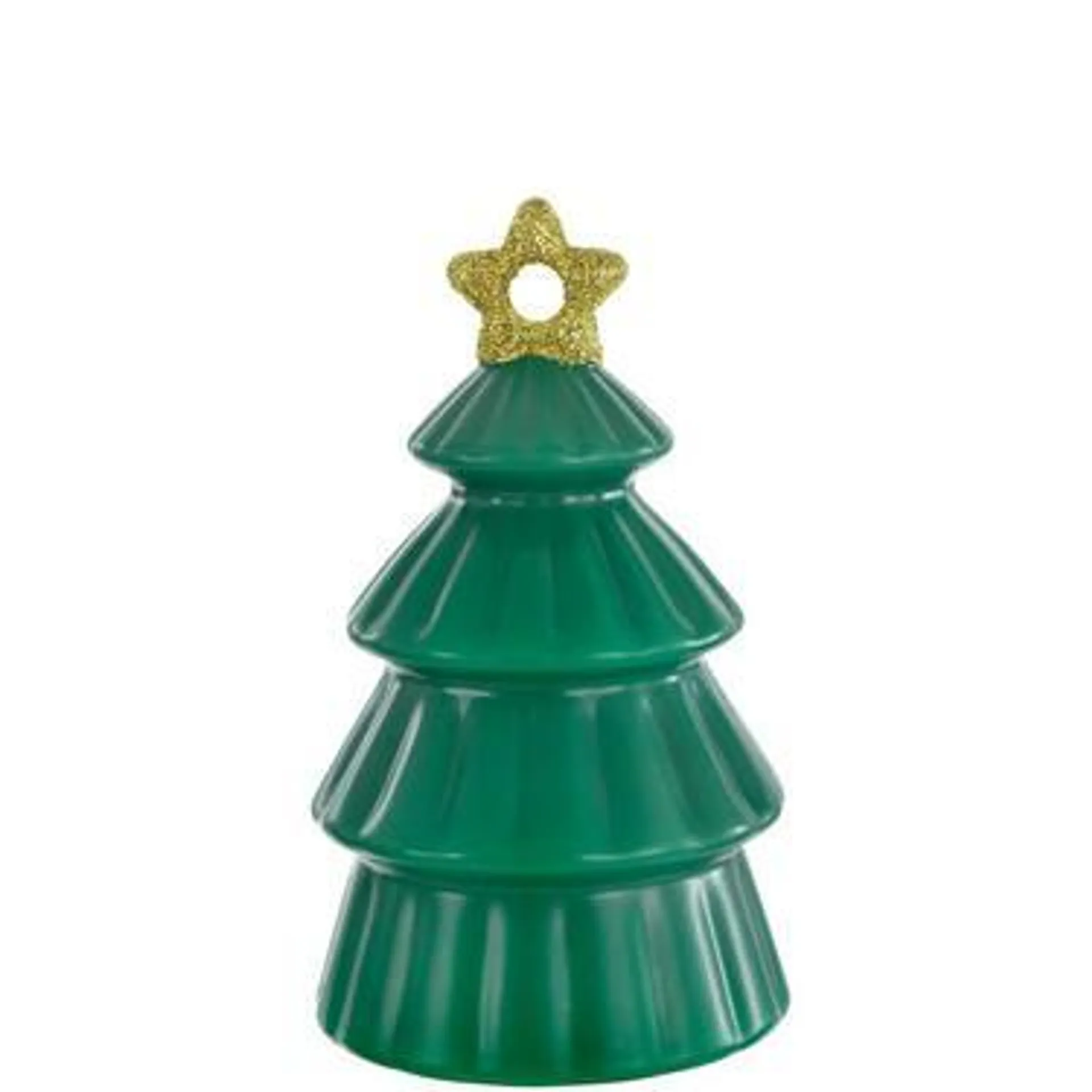 Christmas Tree Balloon Weight, 5.9oz