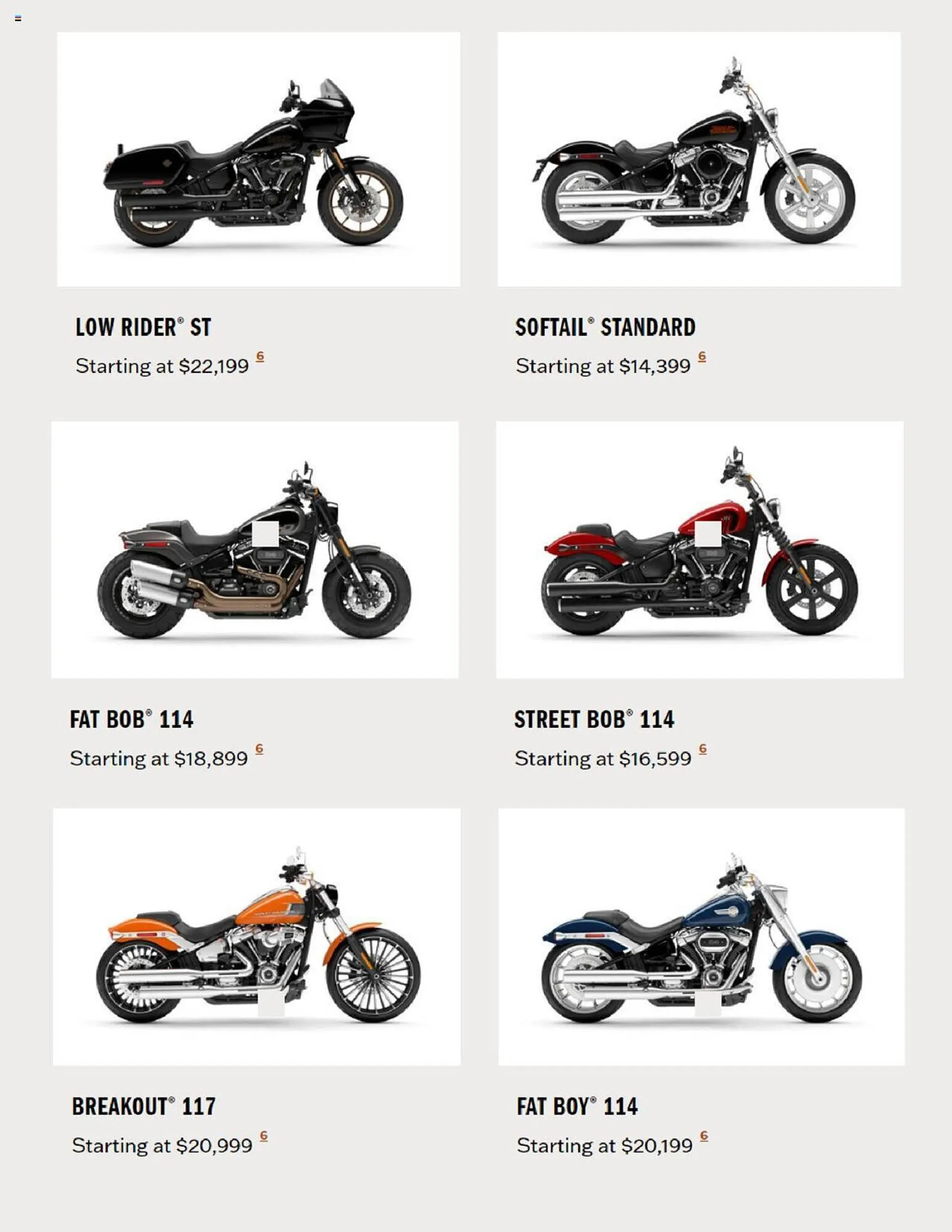 Harley Davidson ad - 2