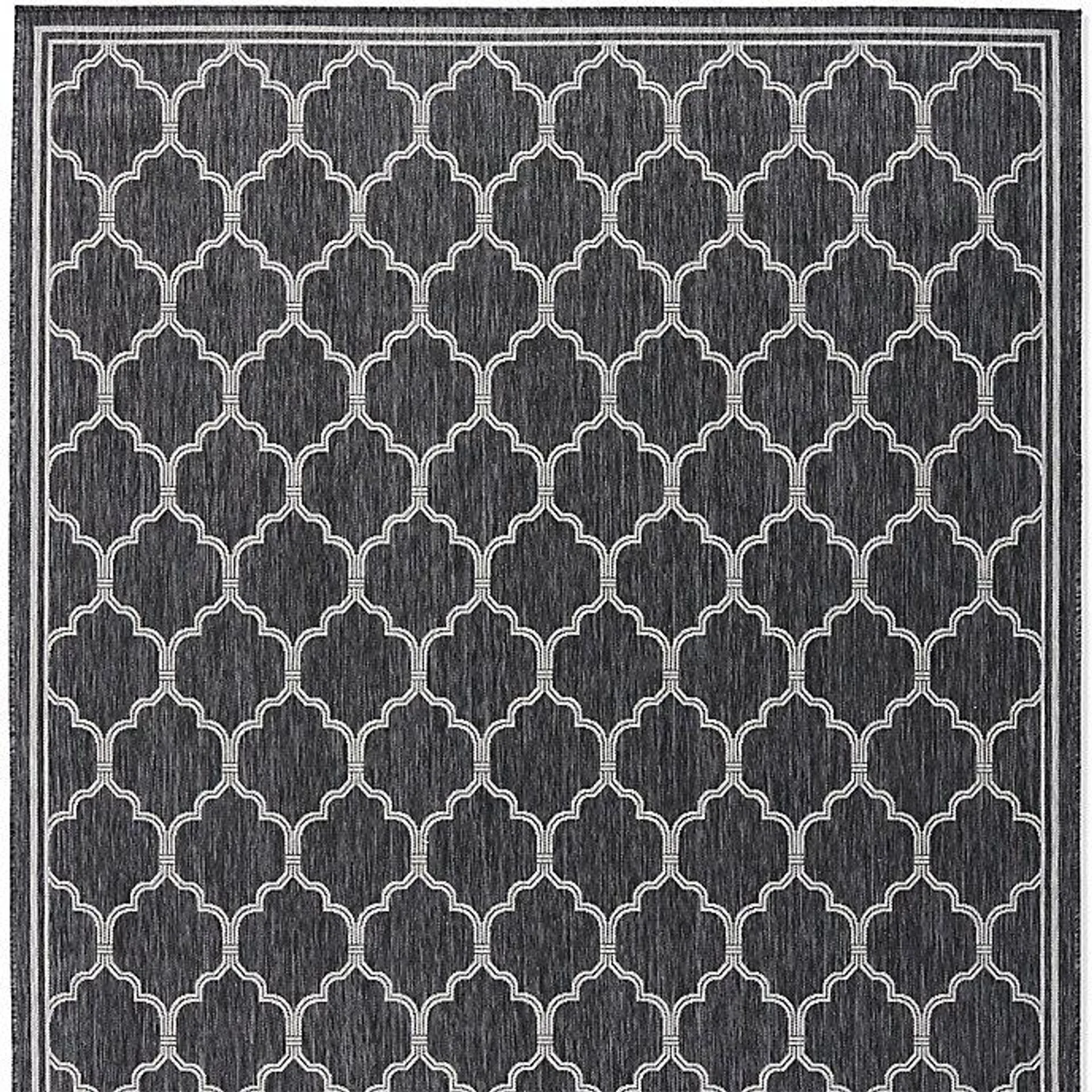 Carmina Trellis Indoor/Outdoor Rug