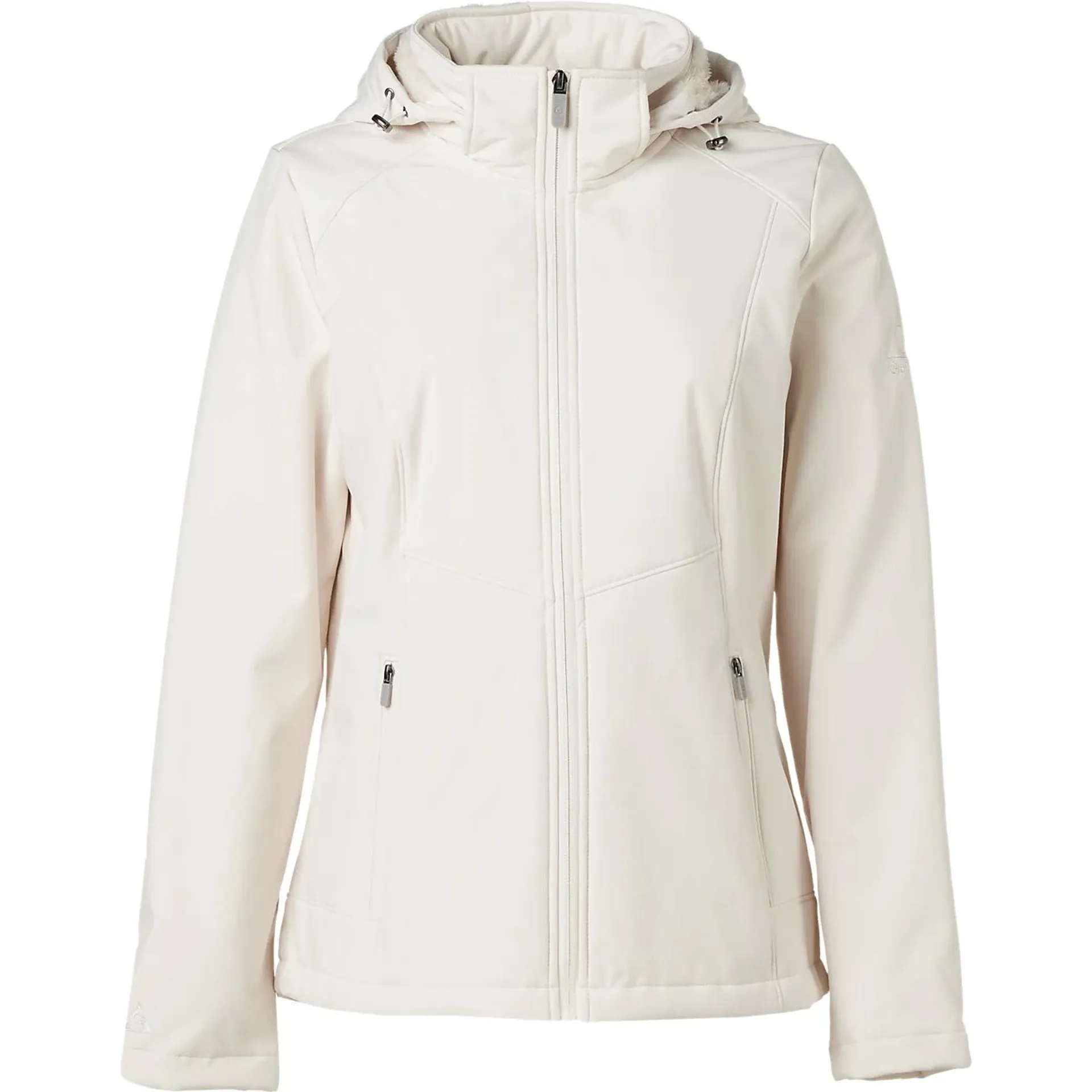 Gerry Women's Lilly Softshell Jacket