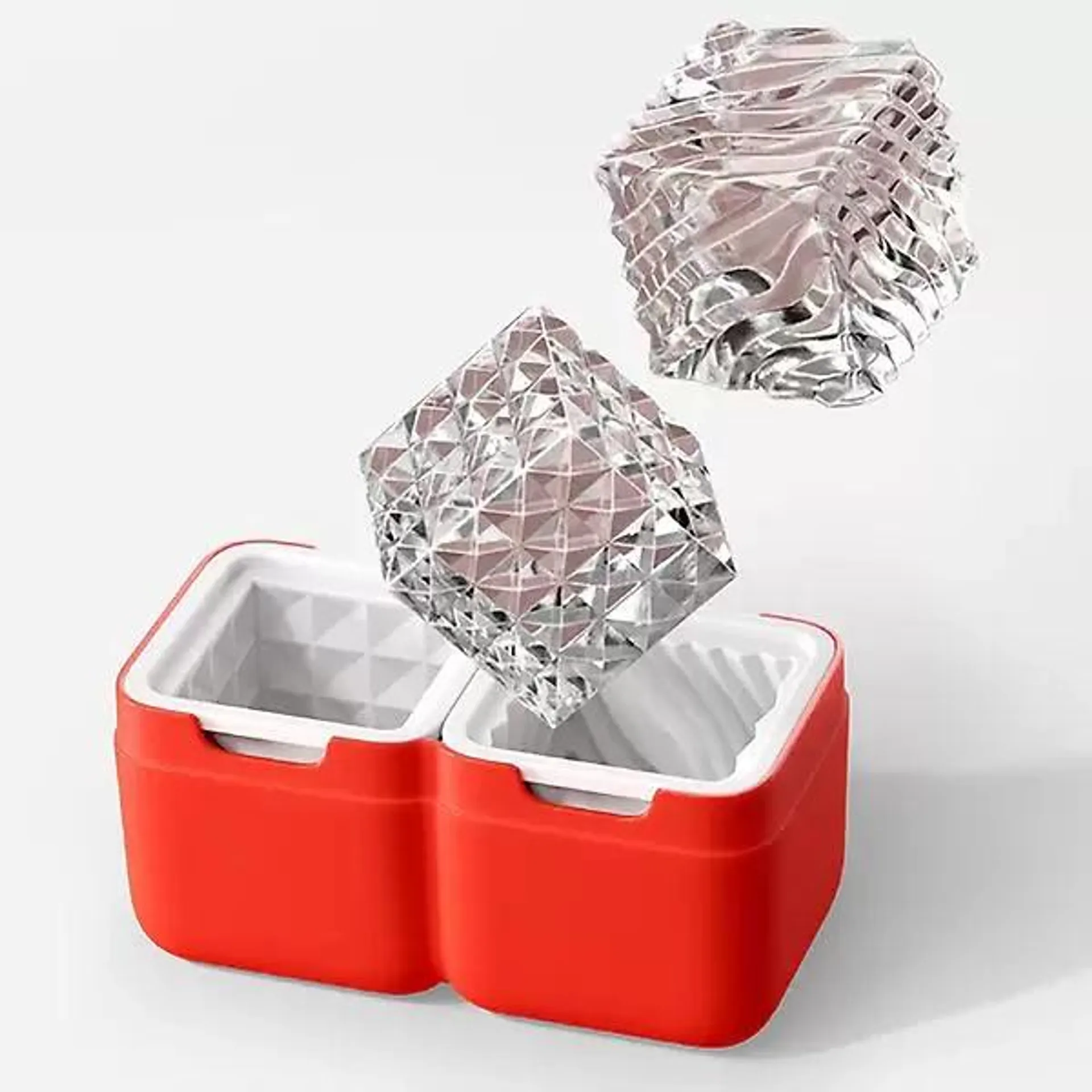 ZOKU Ice Mold Luxe