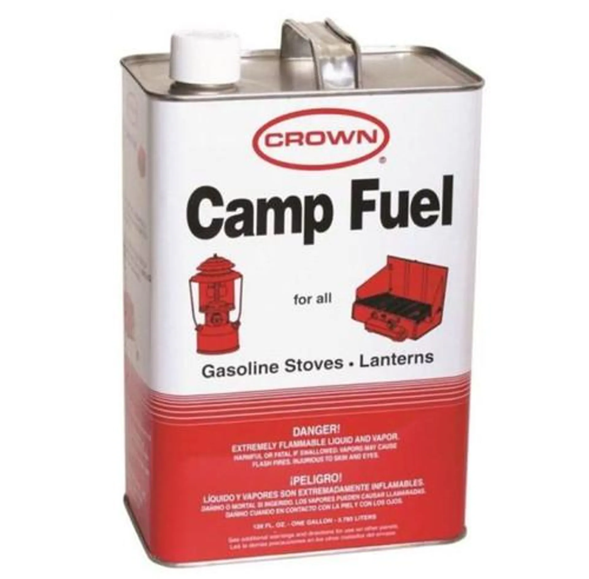 Crown Camp Fuel - 1 Gallon