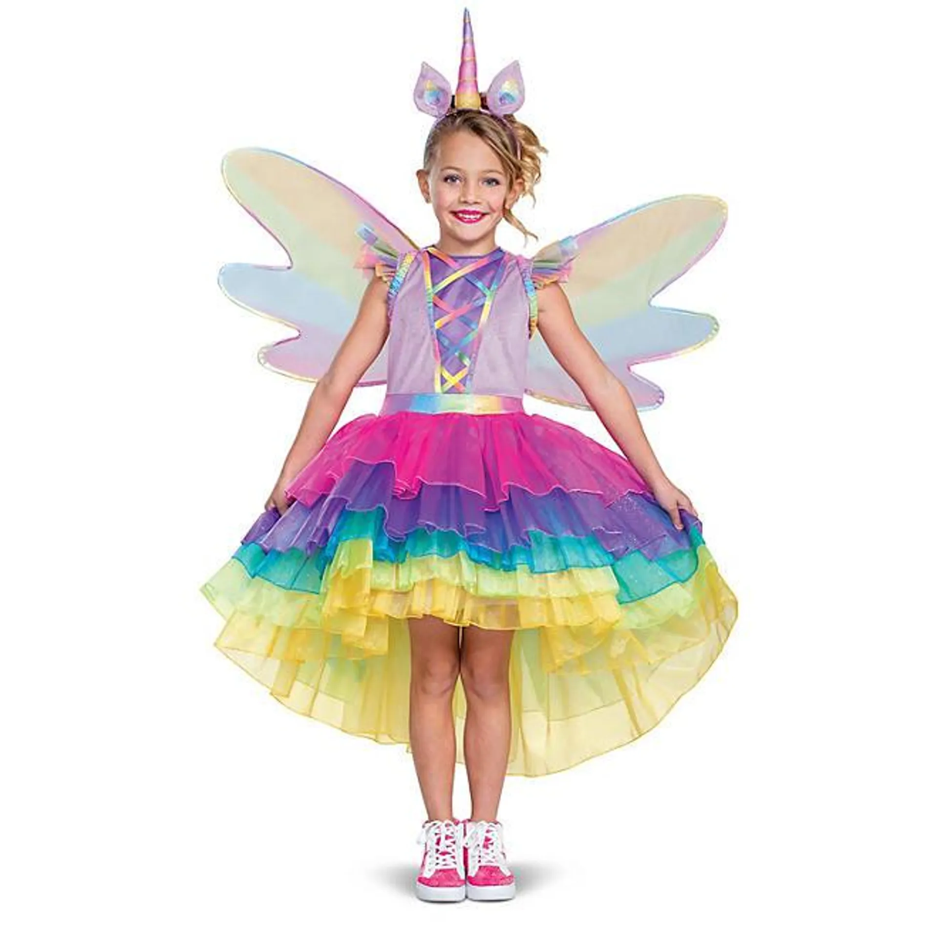 Member's Mark Child Unicorn Halloween Costume (Assorted Sizes)