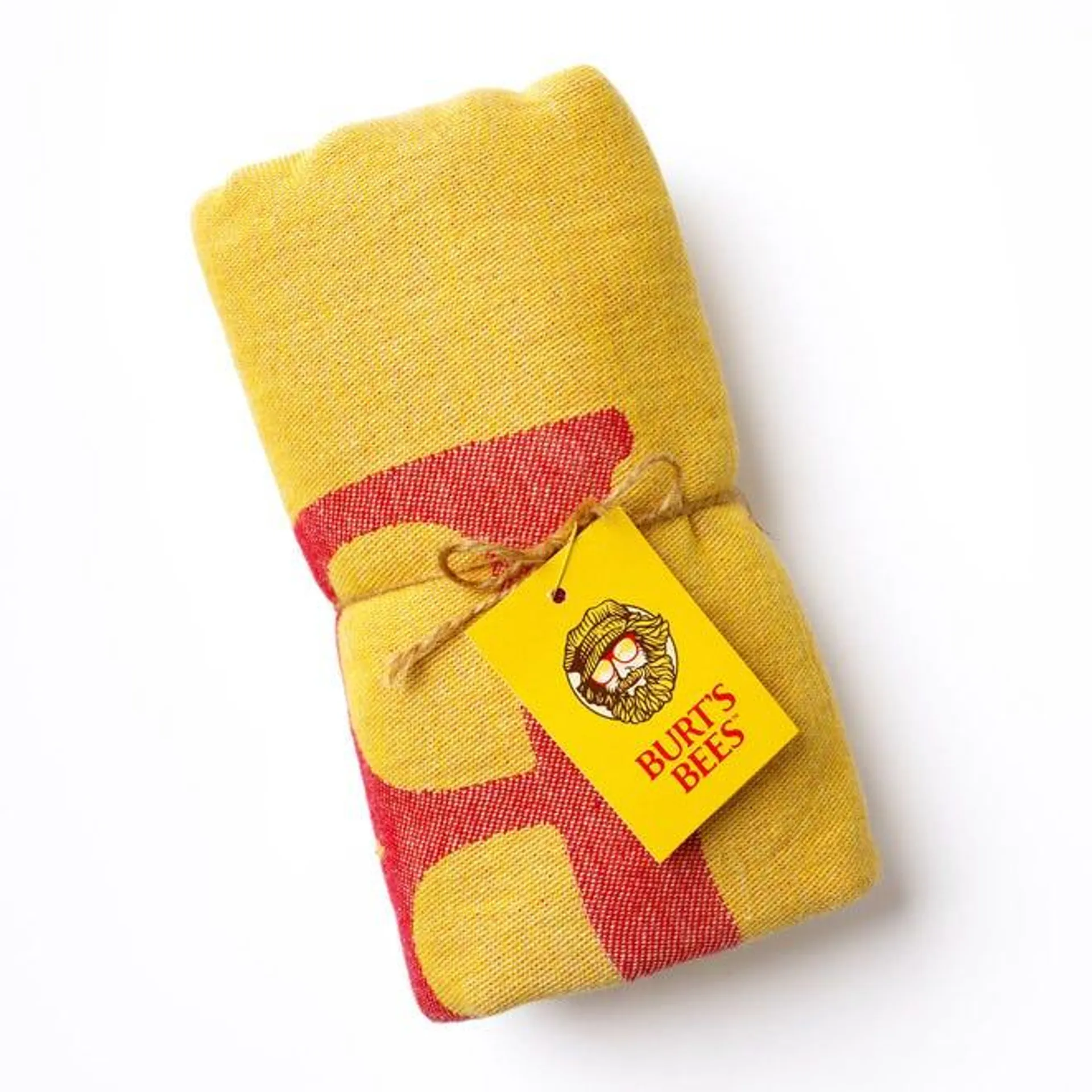 The Balm Beach Towel