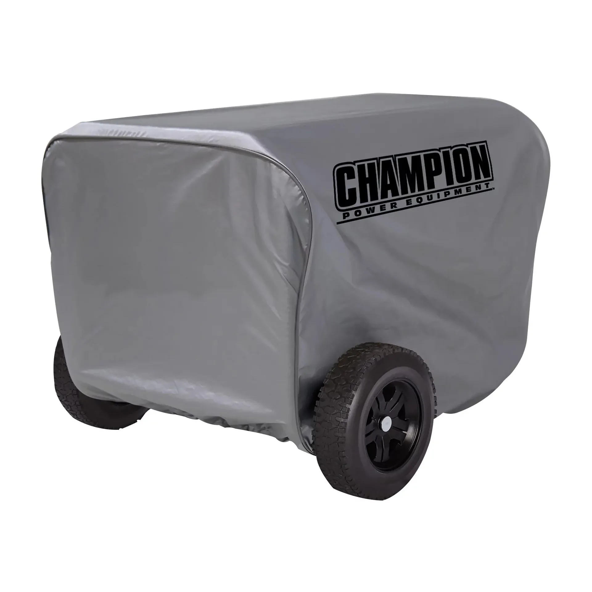 Champion Weather-Resistant Storage Cover for 2800-4750-Watt Portable Generators