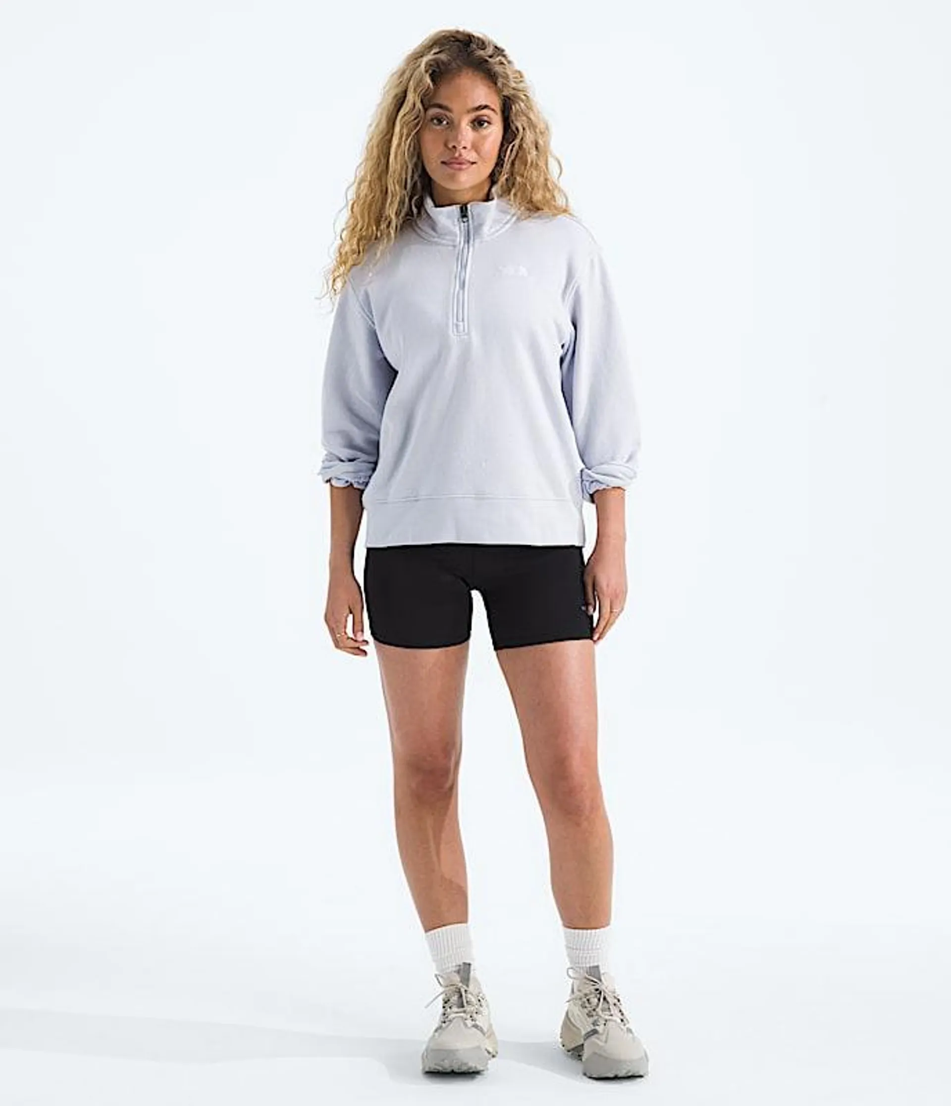 Women's Evolution ¼-Zip