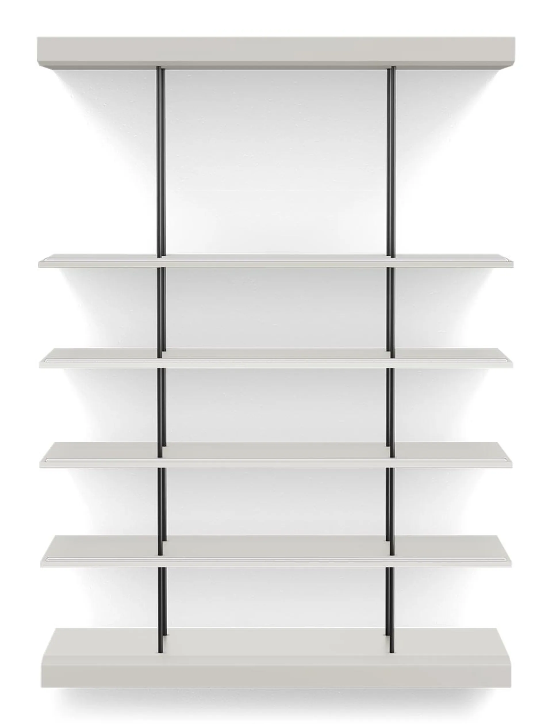 Bayard Bookshelf