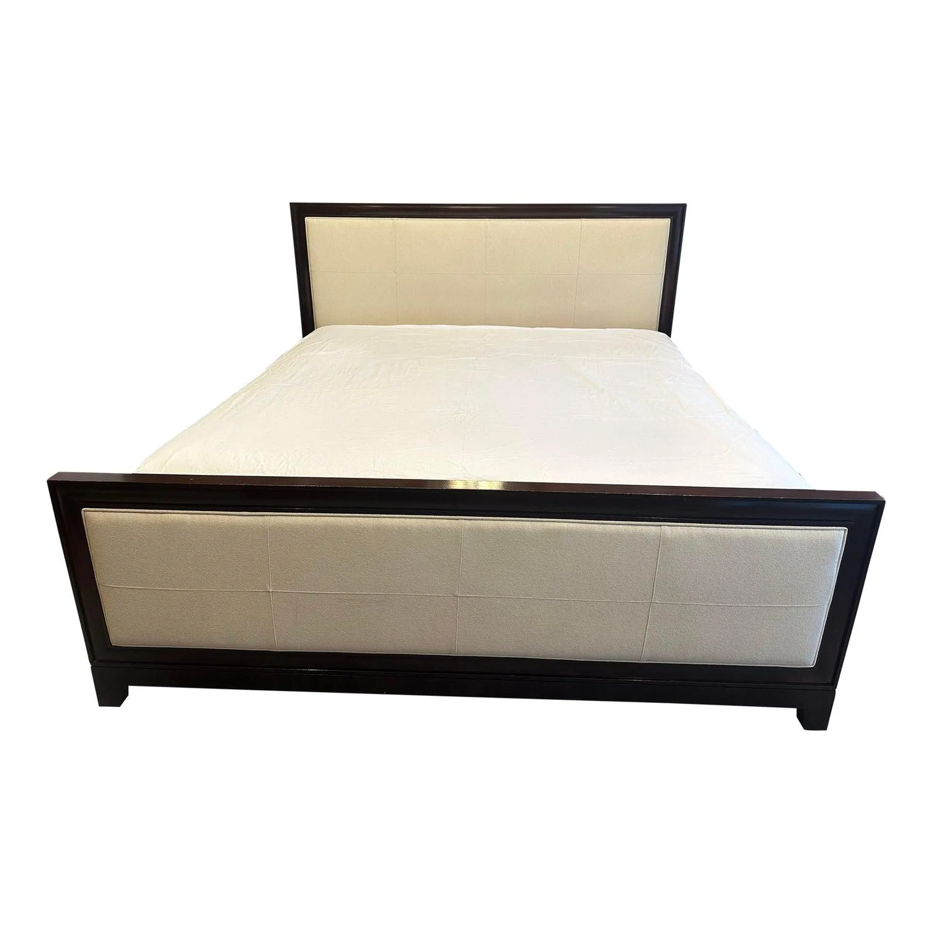 Baker - Barbara Barry King Bed