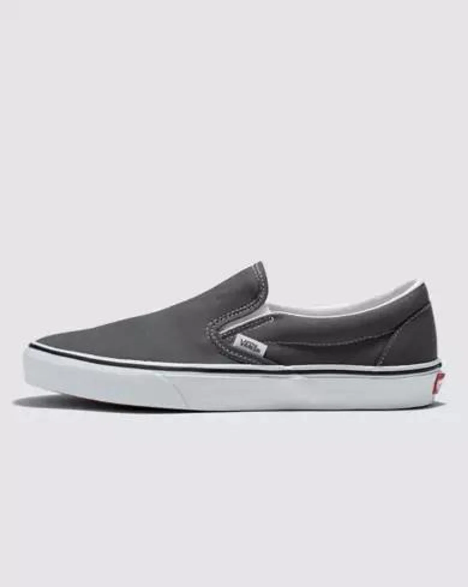 Classic Slip-On Shoe