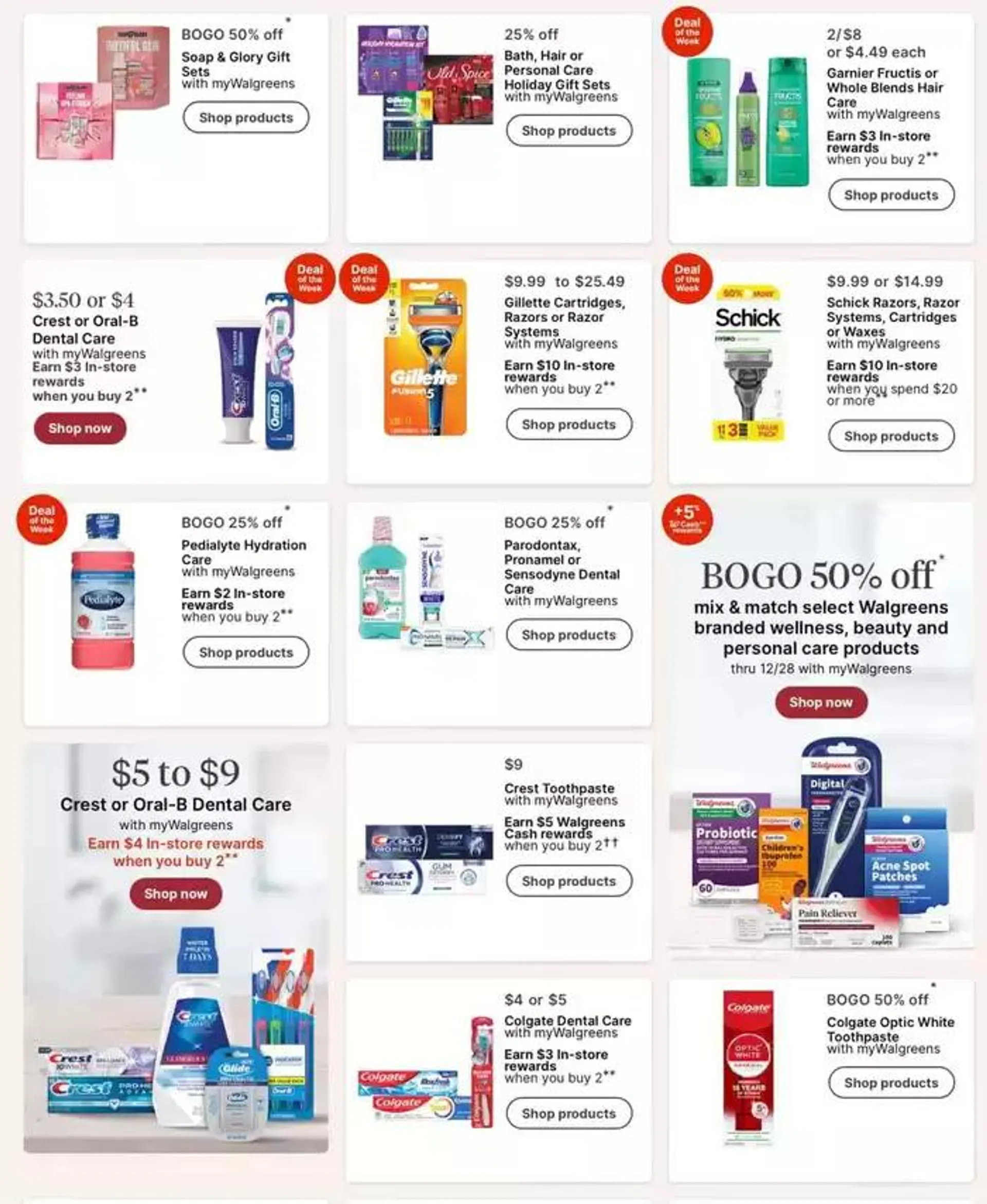 Weekly ad Offers for bargain hunters from December 22 to December 28 2024 - Page 5