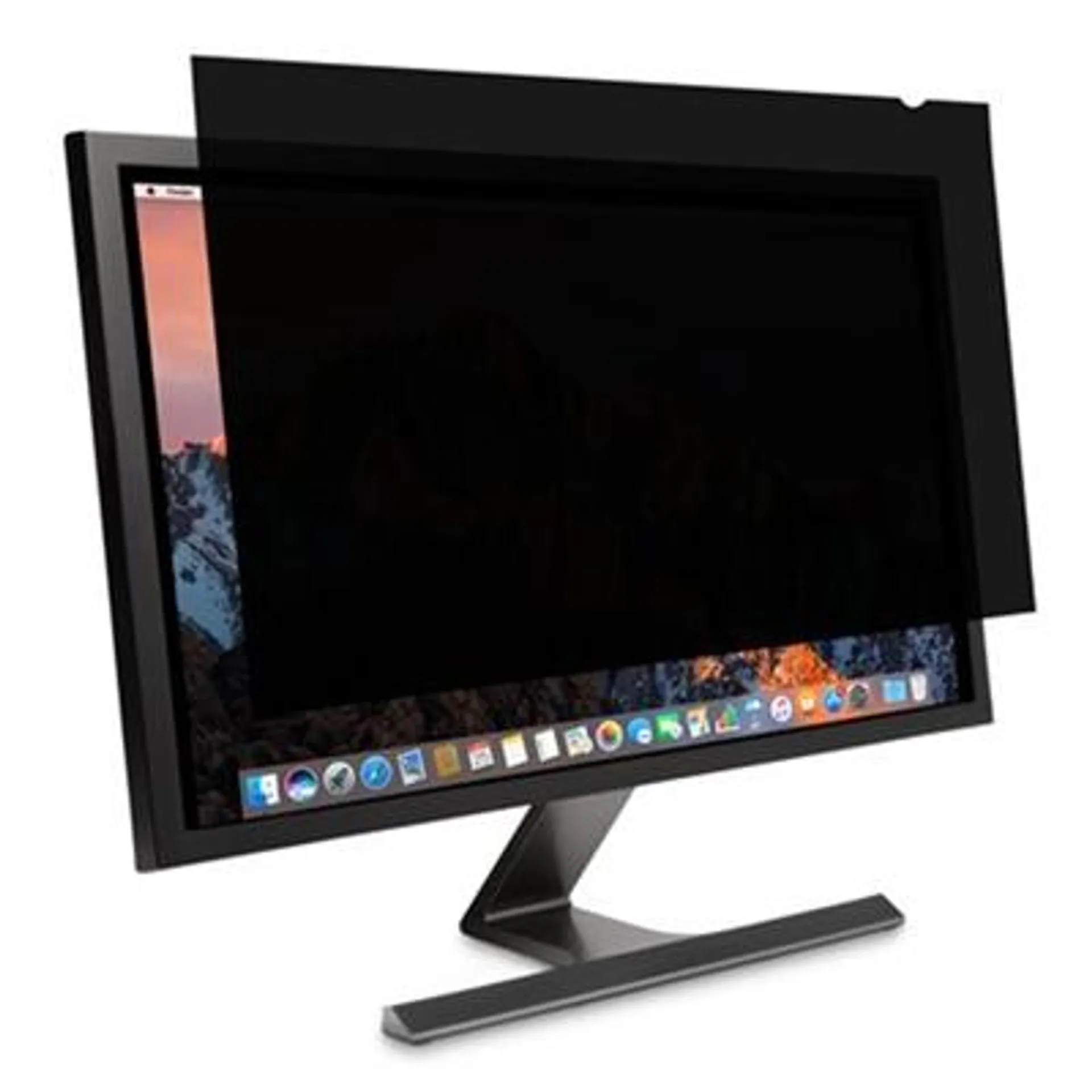 D&H Lcd Privacy Screen 23"