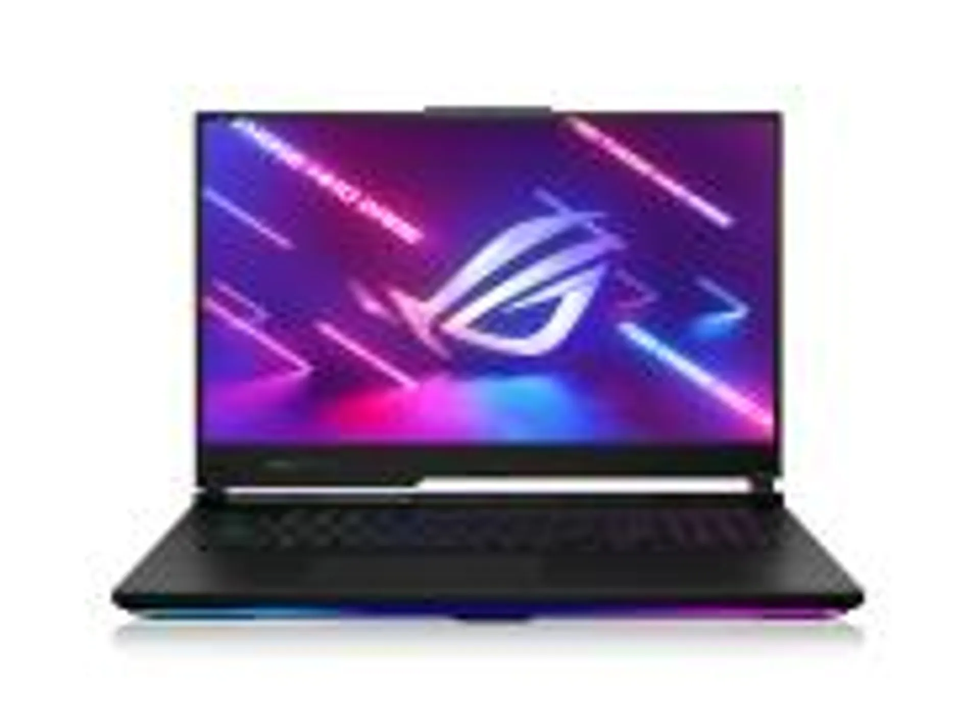 ROG Strix SCAR 17 X3D Gaming Laptop (2023)