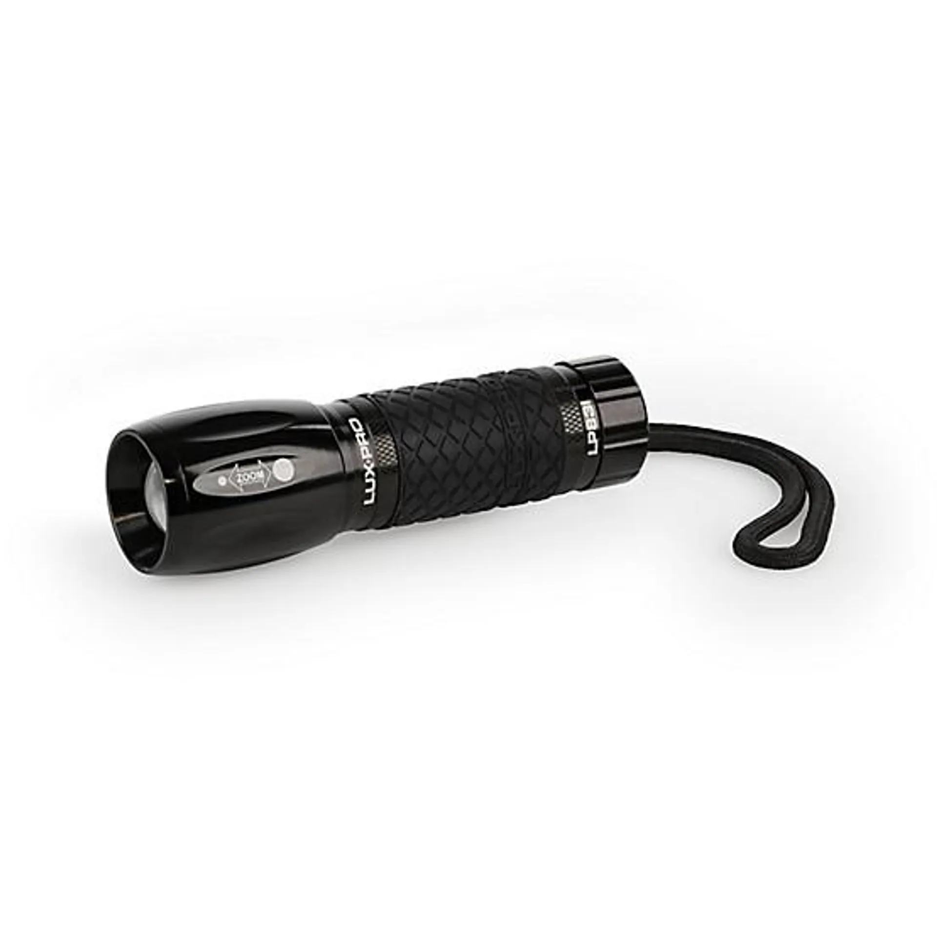 290-Lumen LED Focusing Universal Flashlight