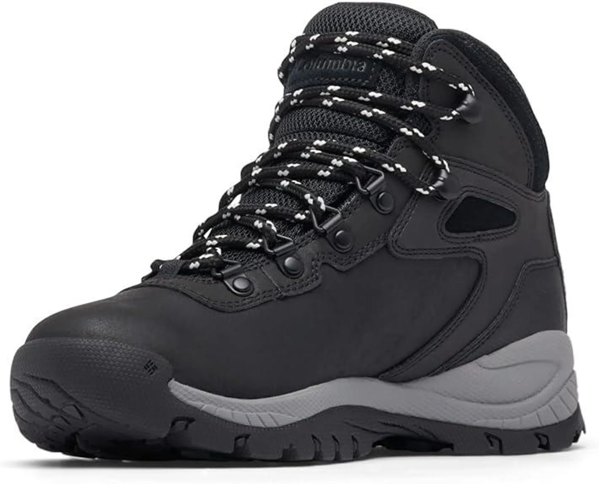 Columbia Women's Newton Ridge Lightweight Waterproof Shoe Hiking Boot