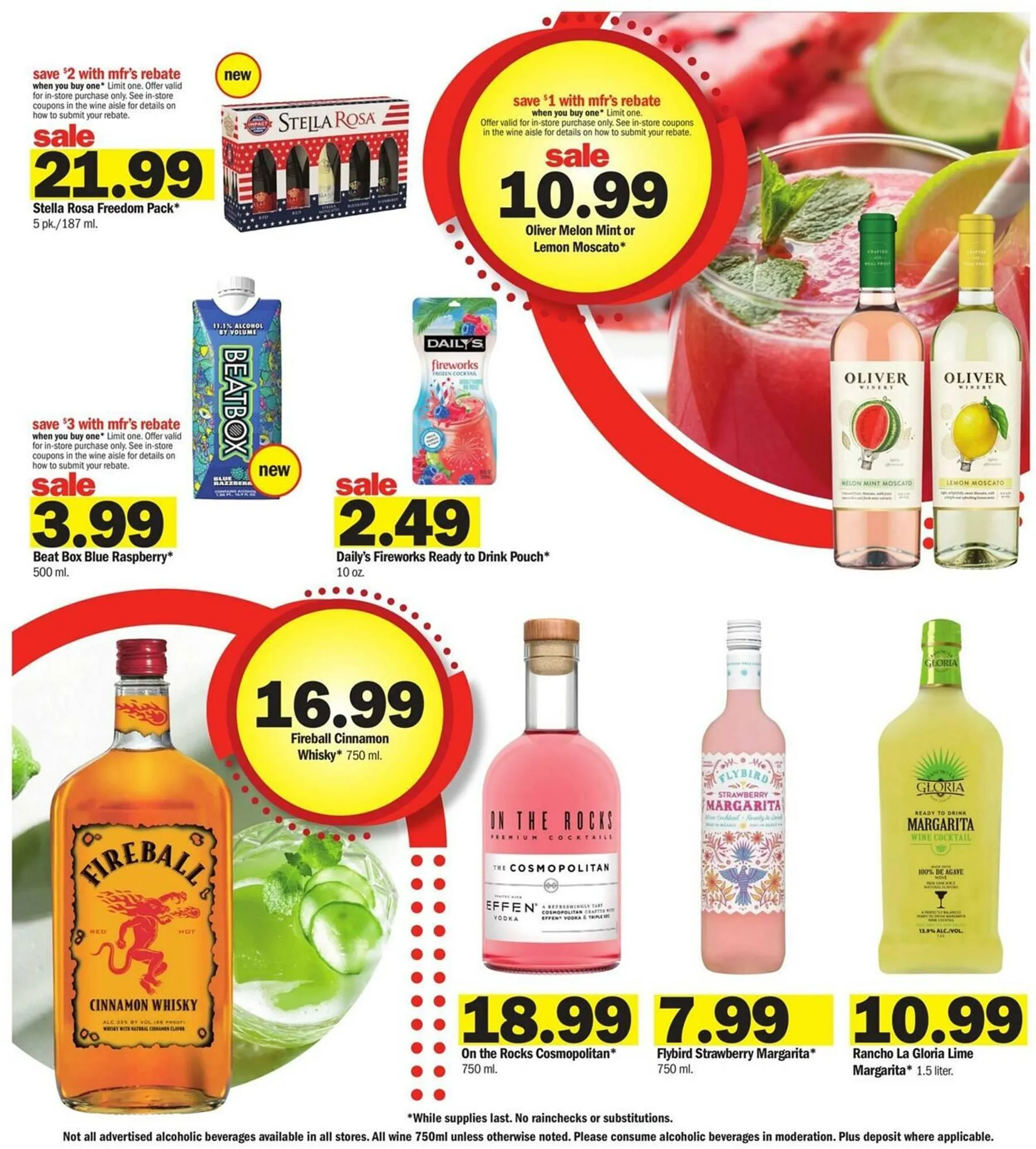 Meijer Weekly Ad - 26