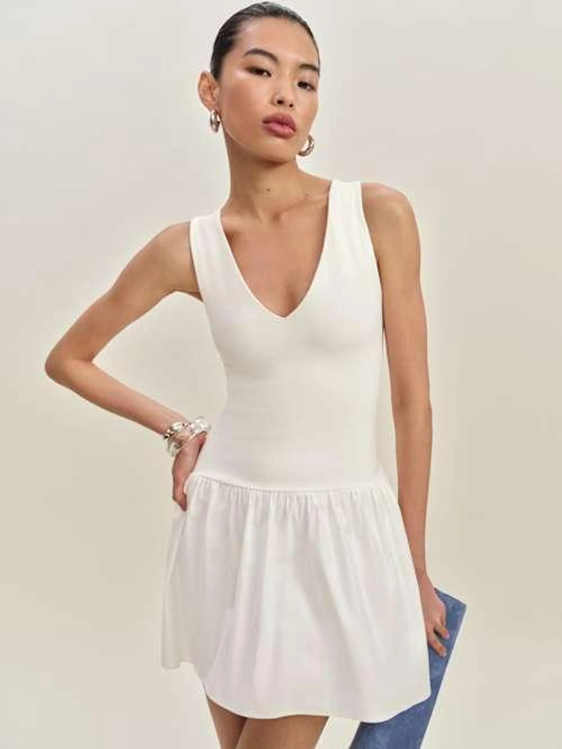 Alyssa Knit Dress