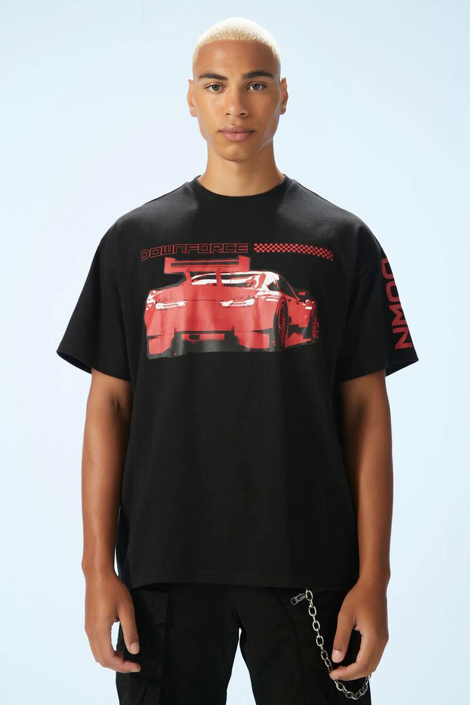 Downforce Graphic Tee