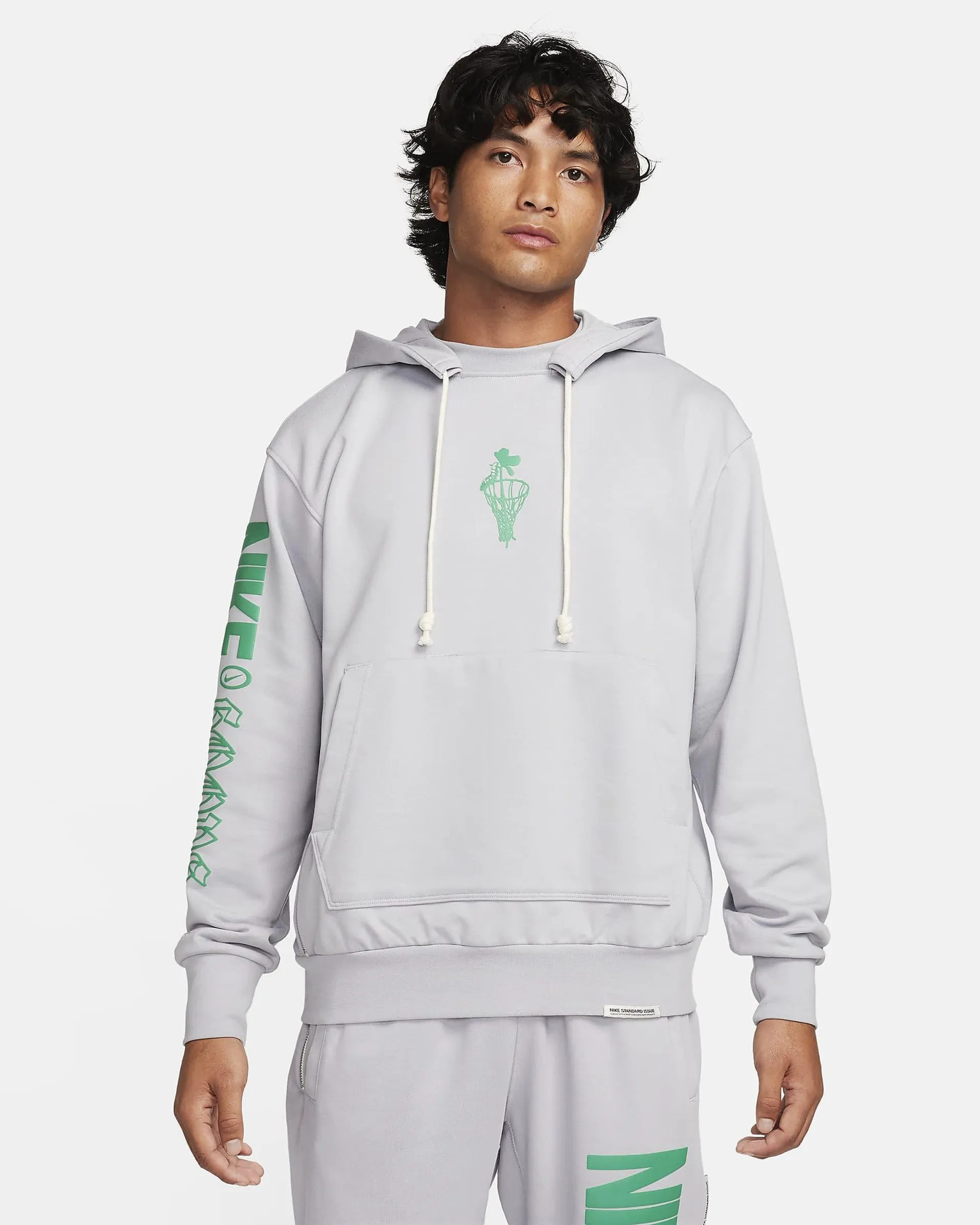 Men's Dri-FIT Pullover Hoodie