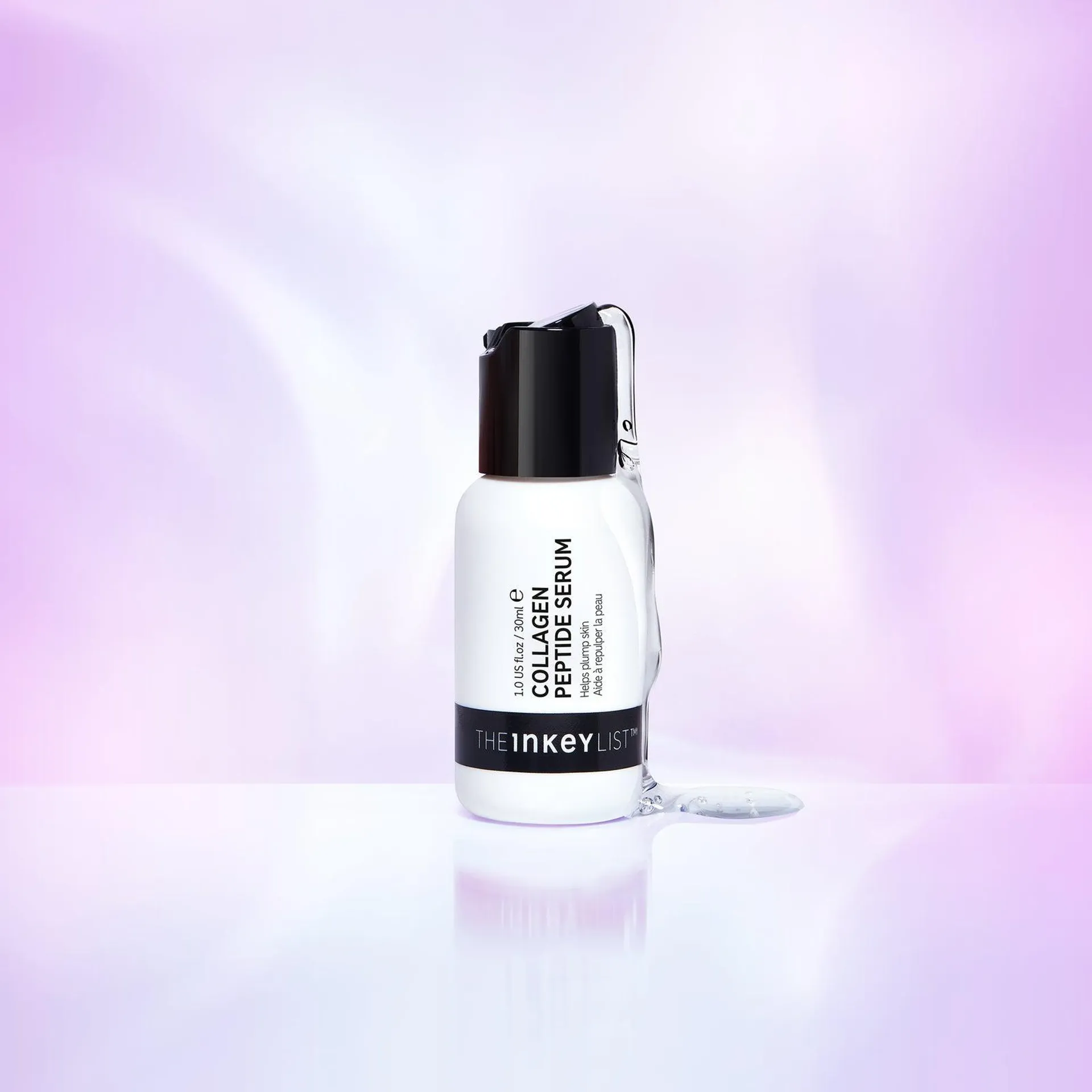 Collagen Peptide Serum | The INKEY List